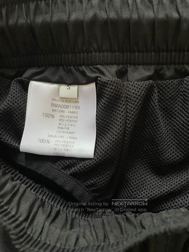 Givenchy Givenchy size S Logo lettering shorts, size S Size US 27 - 3 Thumbnail