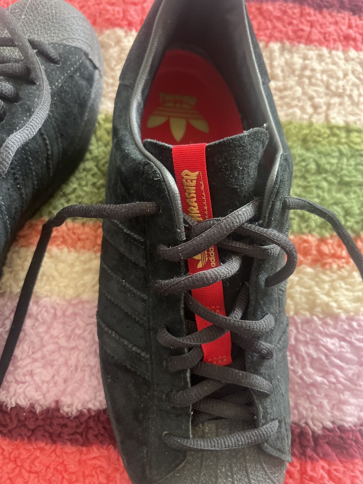 Other SUPERSTAR ADV X THRASHER Size US 11 / EU 44 - 7 Thumbnail