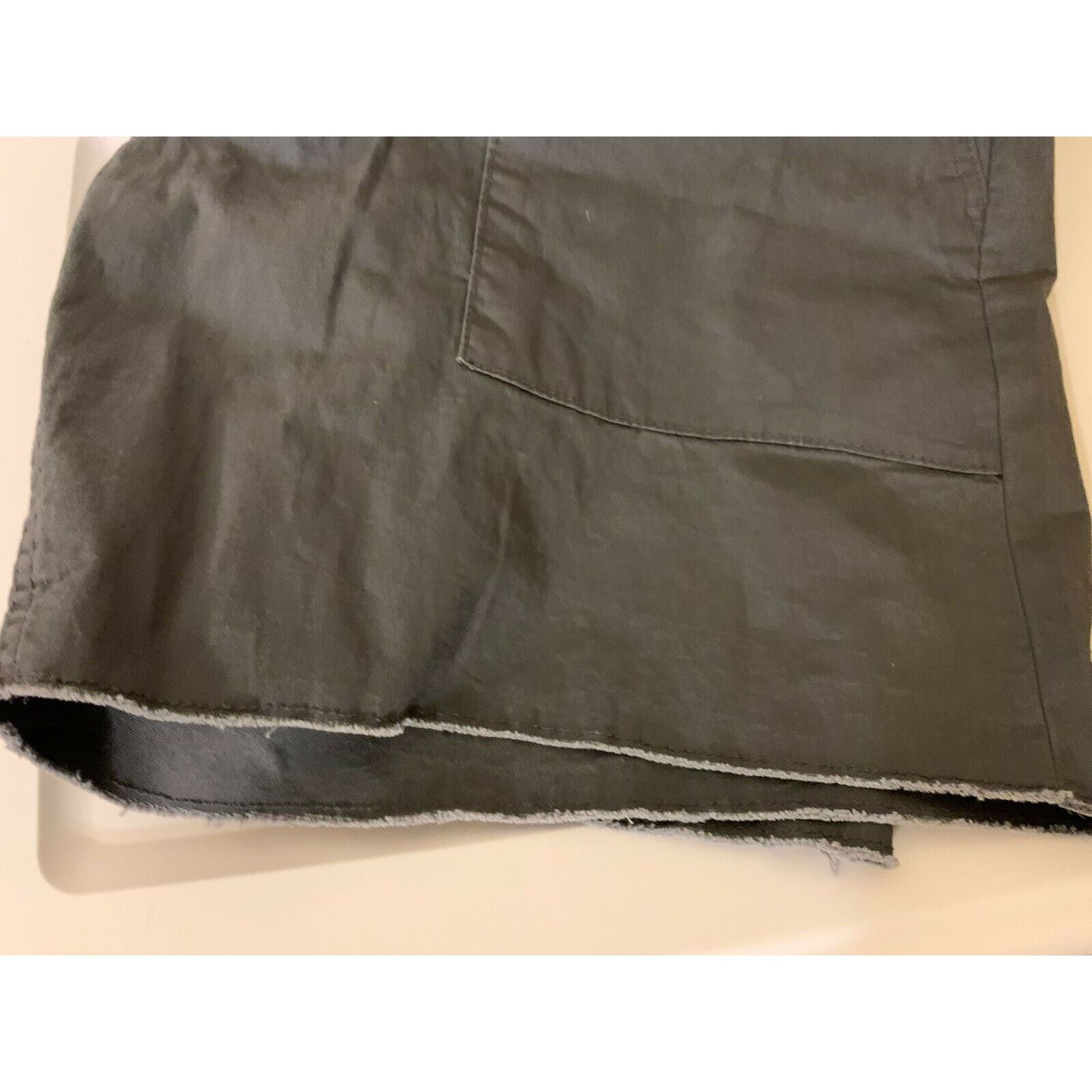 Other No Boundaries Men's Sz 44 Stretch Flat Front Shorts (Above t Size US 44 / EU 60 - 5 Thumbnail