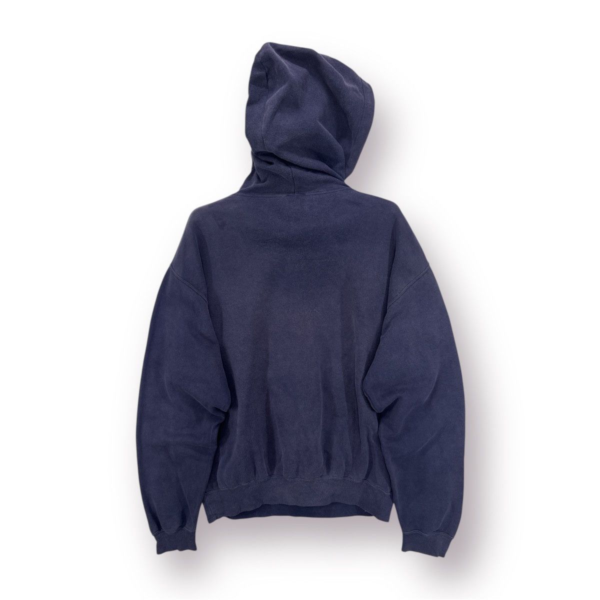 Champion 🔥 90's Champion Product USA Nice Faded Big Logo Sweat Hoodie Size US M / EU 48-50 / 2 - 12 Thumbnail