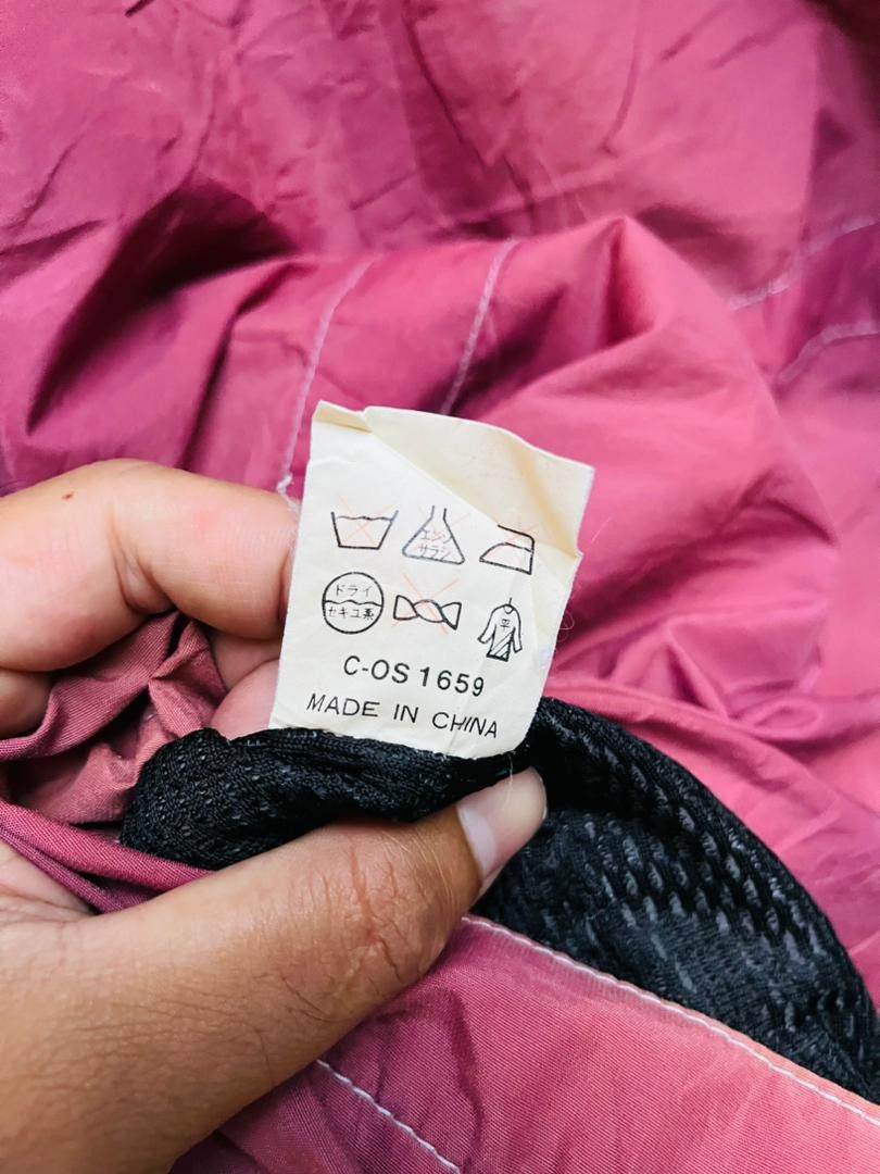 Japanese Brand × Vintage Vintage Casmal Japanese Designer Fashion Style Size US L / EU 52-54 / 3 - 11 Thumbnail