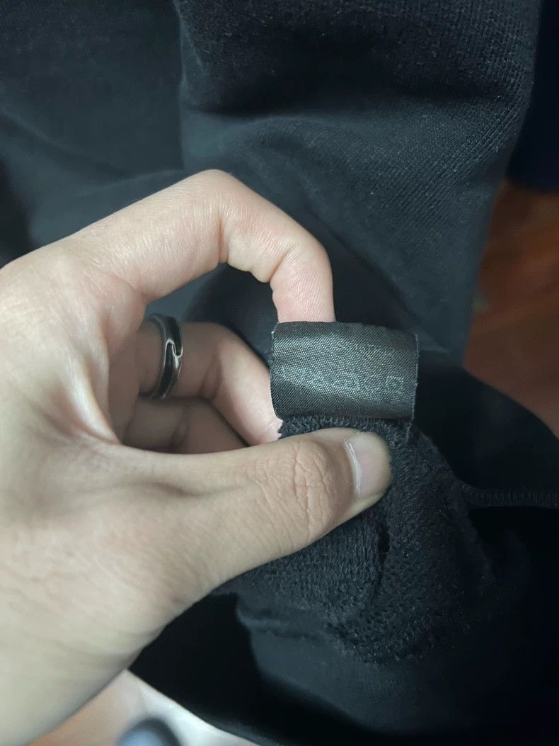 Balenciaga multilingual t-shirt 2407-Nextarrow