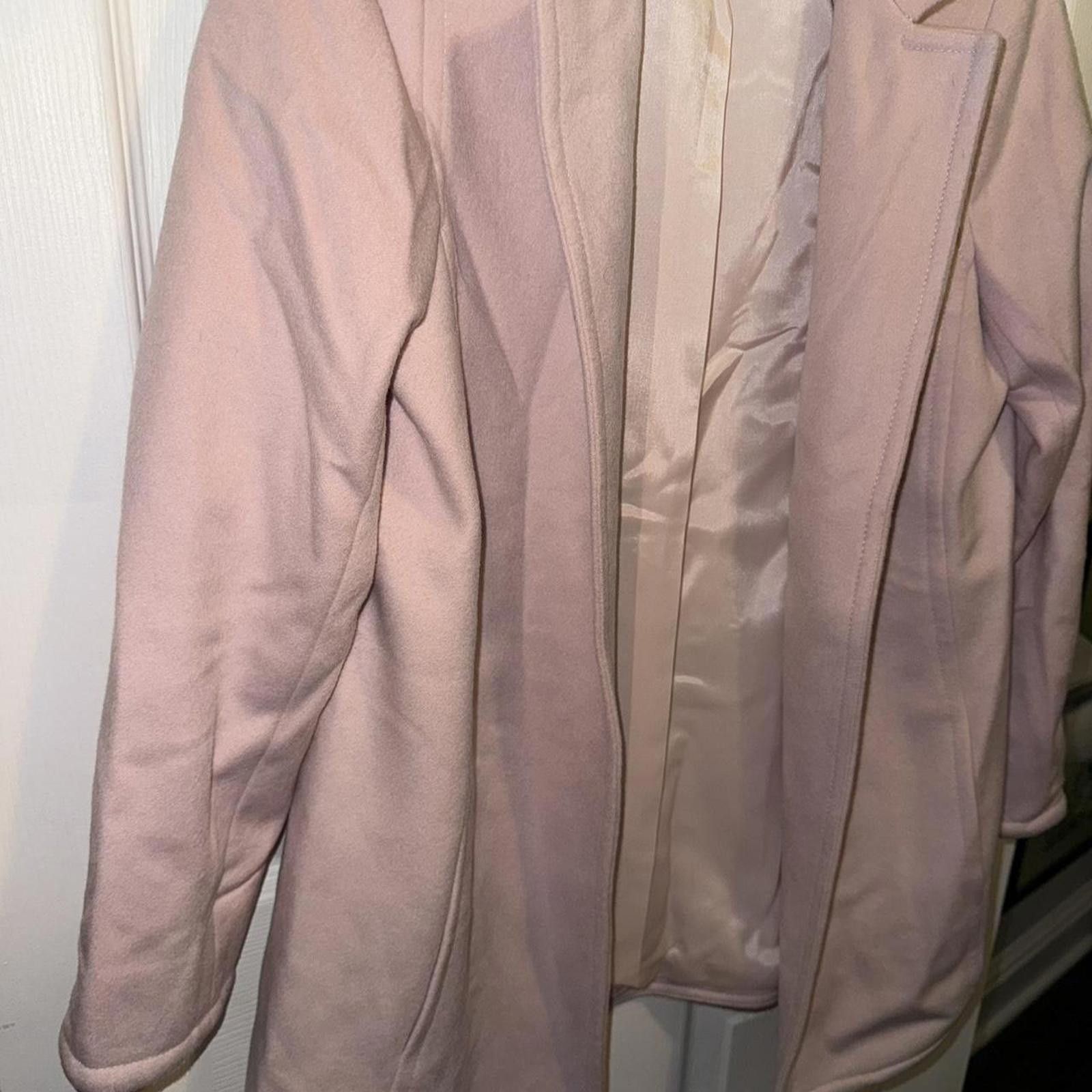 Other Worth New York blazer Size S / US 4 / IT 40 - 2 Thumbnail