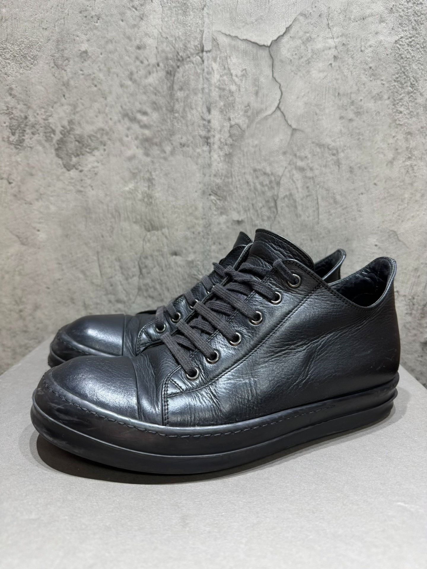 Converse Converse Black Lowtop Sneakers 40 Men Size US 7.5 / EU 40-41 - 1 Thumbnail