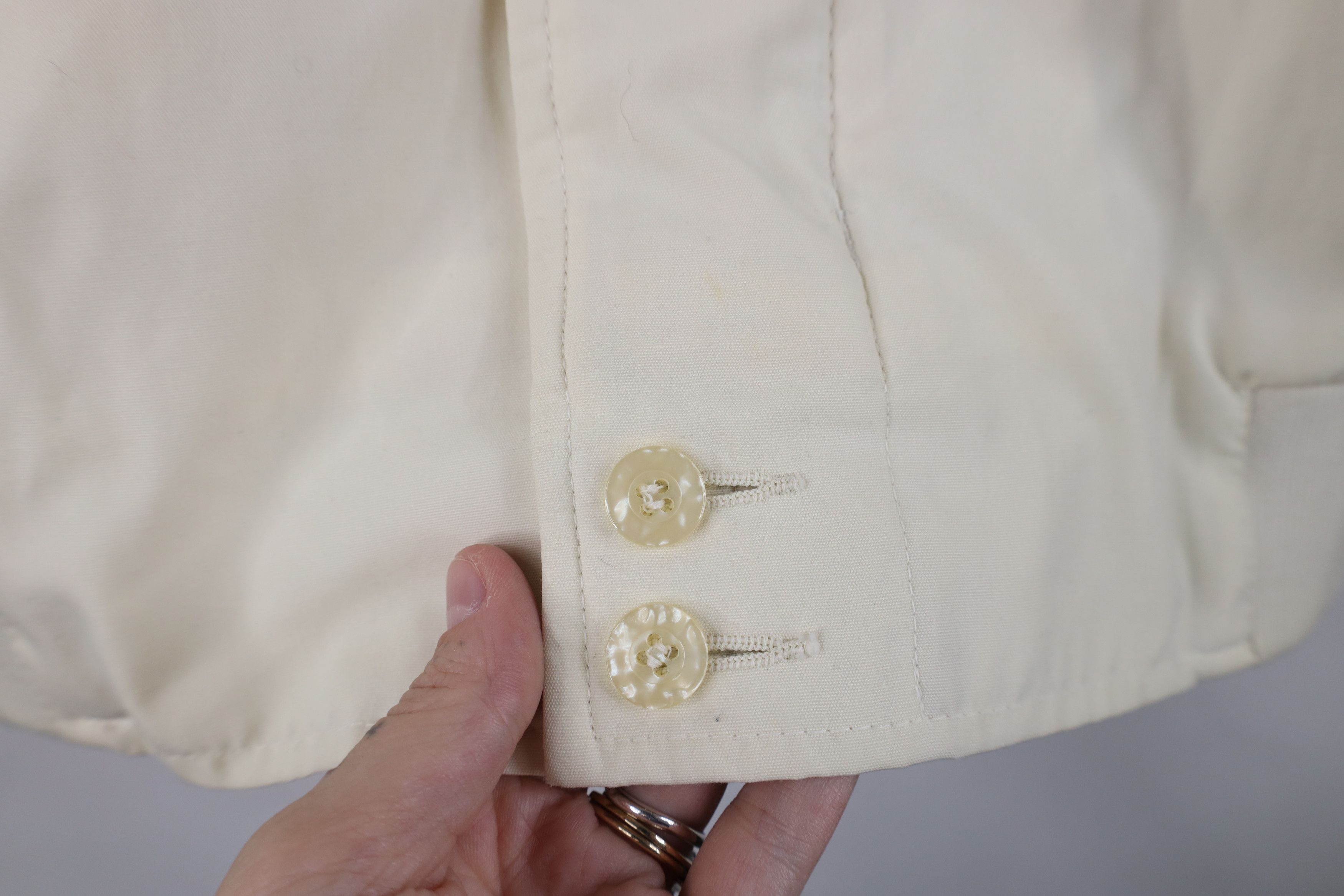 Vintage Vintage 70s Streetwear Catalina Cafe Racer Bomber Jacket Size US L / EU 52-54 / 3 - 5 Thumbnail