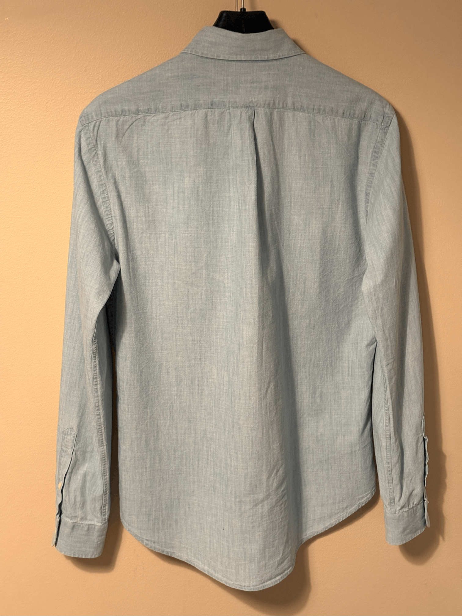 Other Isto.pt chambray shirt Size US M / EU 48-50 / 2 - 2 Thumbnail
