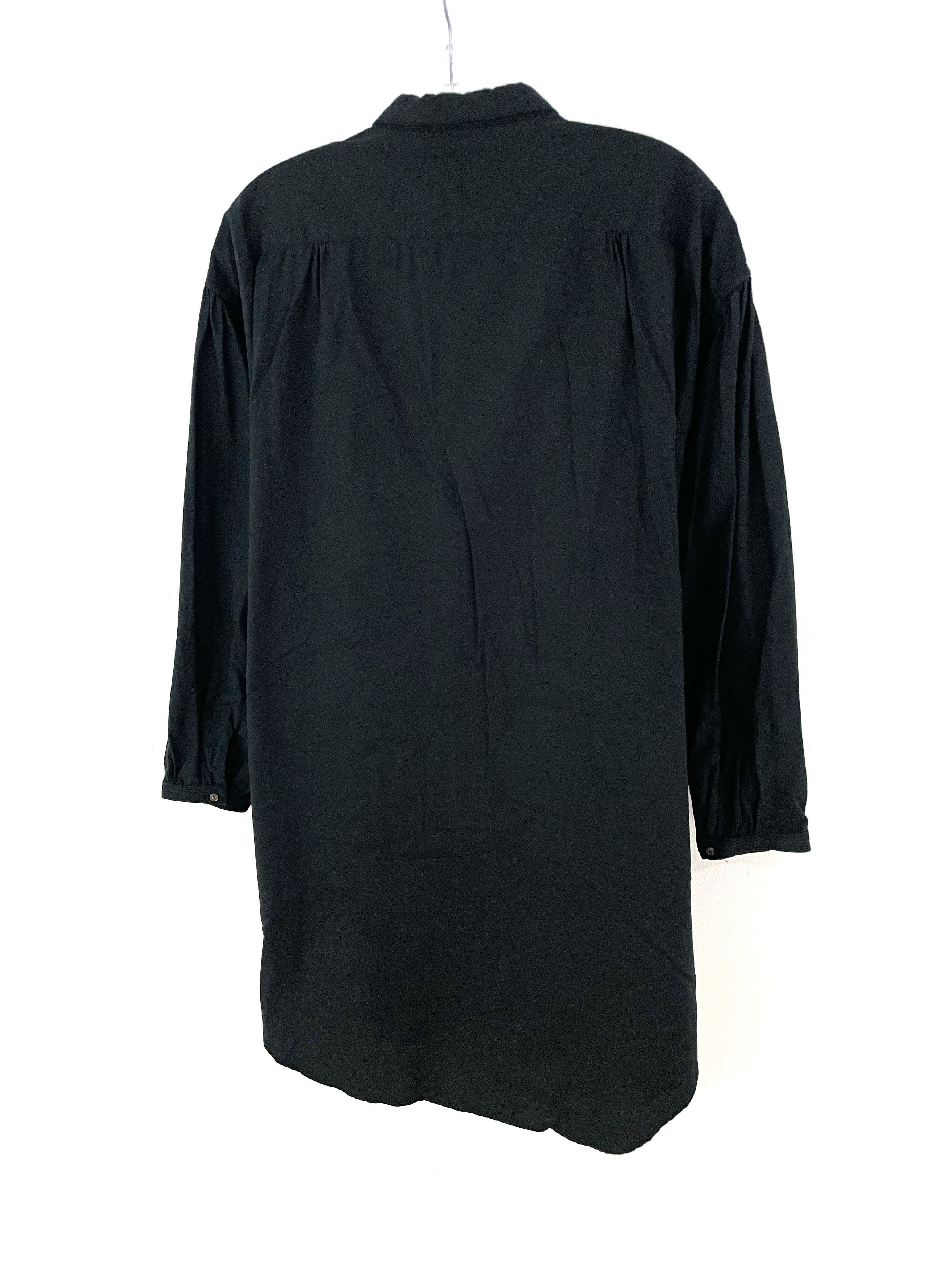 Kapital Oversized Button Shirt Size US XXL / EU 58 / 5 - 8 Thumbnail