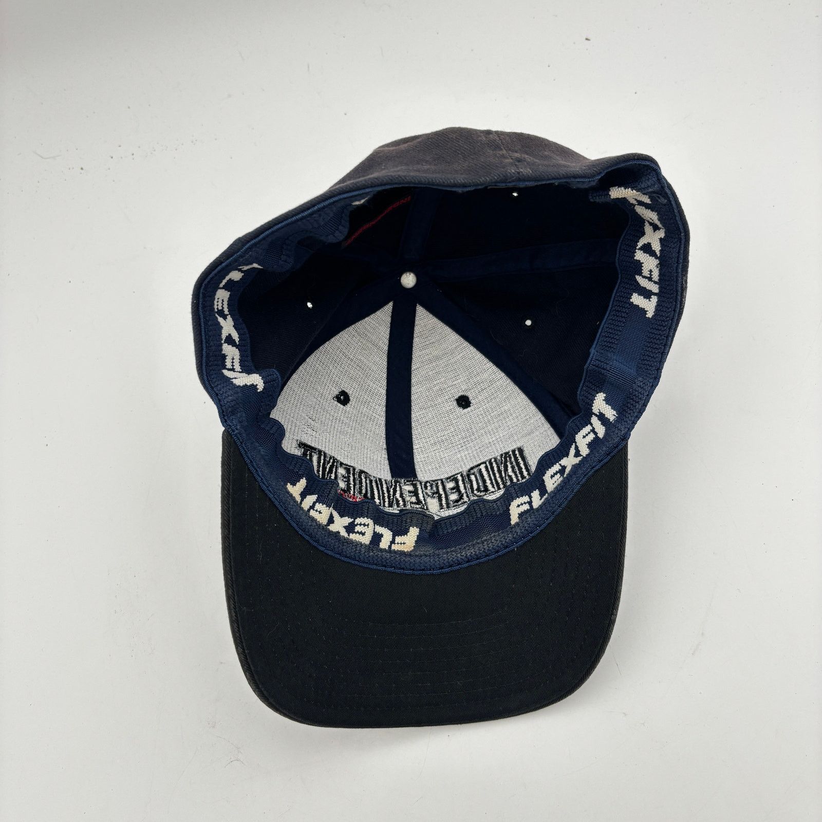 Independent Truck Co. Independent Truck Company FlexFit Hat S-M Skater Grunge Size ONE SIZE - 7 Thumbnail