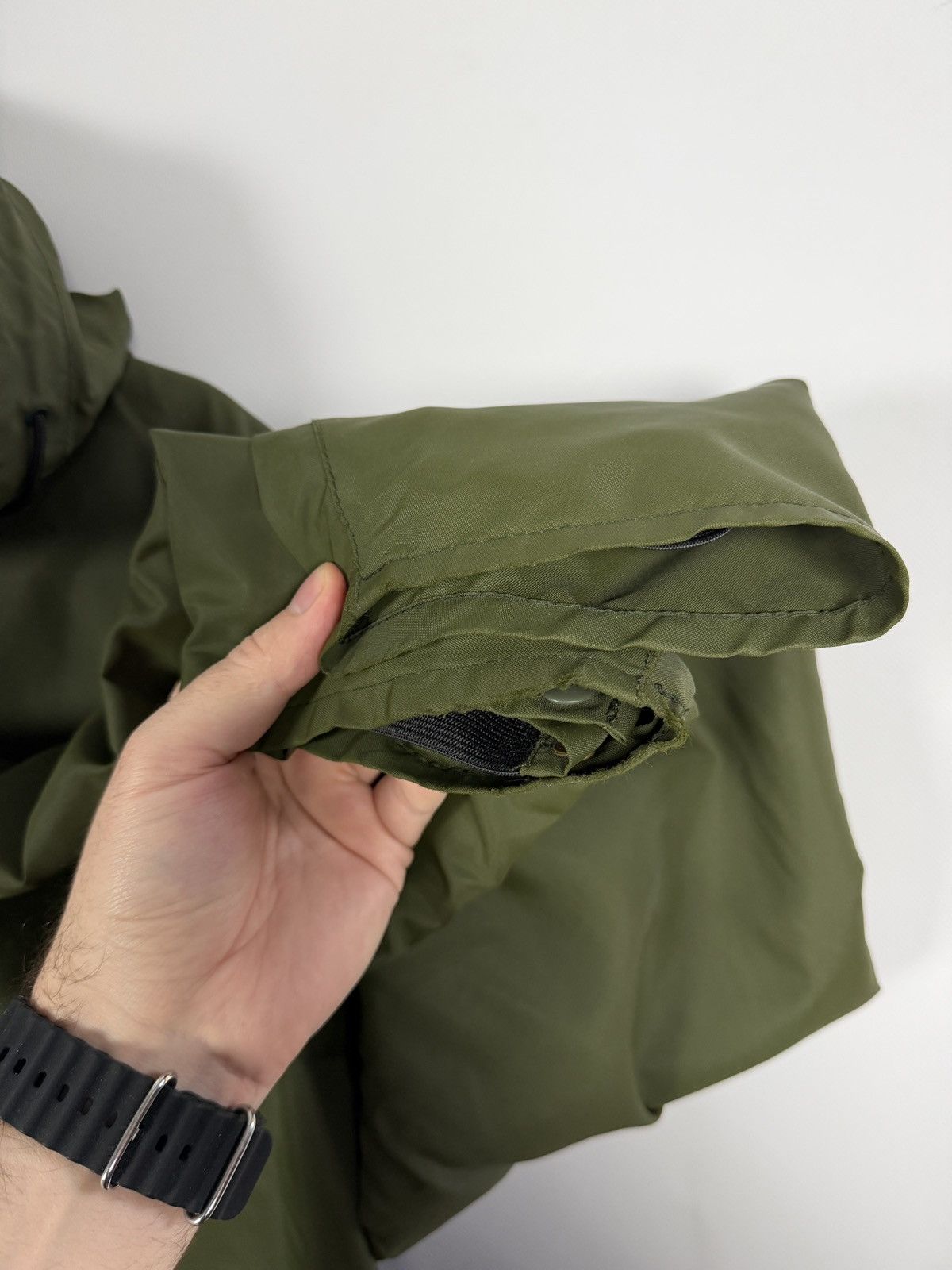 Belstaff Belstaff Derwent Vintage Nylon Jacket Made in England Rare Size US L / EU 52-54 / 3 - 20 Thumbnail
