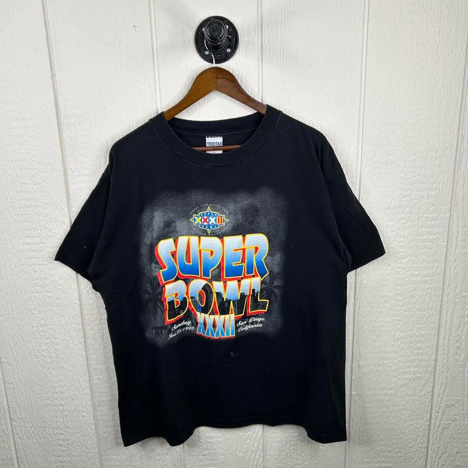 Other Y2K Pittsburgh Steelers Super Bowl Champions Tee X-Large Size US XL / EU 56 / 4 - 1 Thumbnail