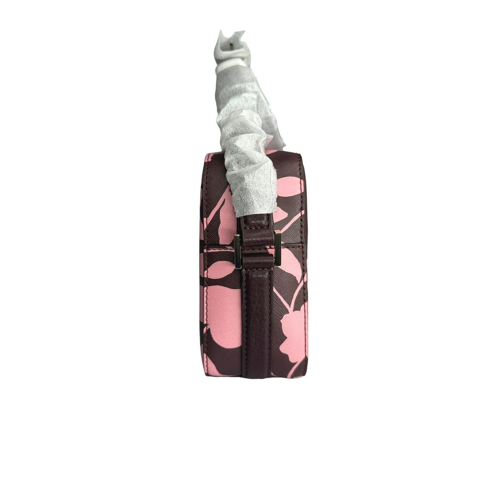 Kate Spade Kate Spade Newbury Lane Garden Vine Cammie Crossbody Bag Size ONE SIZE - 6 Thumbnail