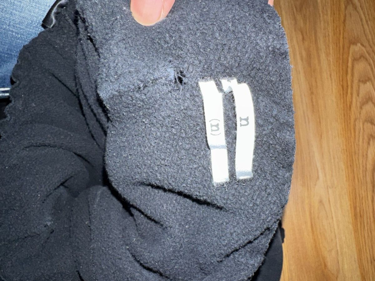 Number (N)ine Number Nine sweatpants Size US 31 - 5 Thumbnail
