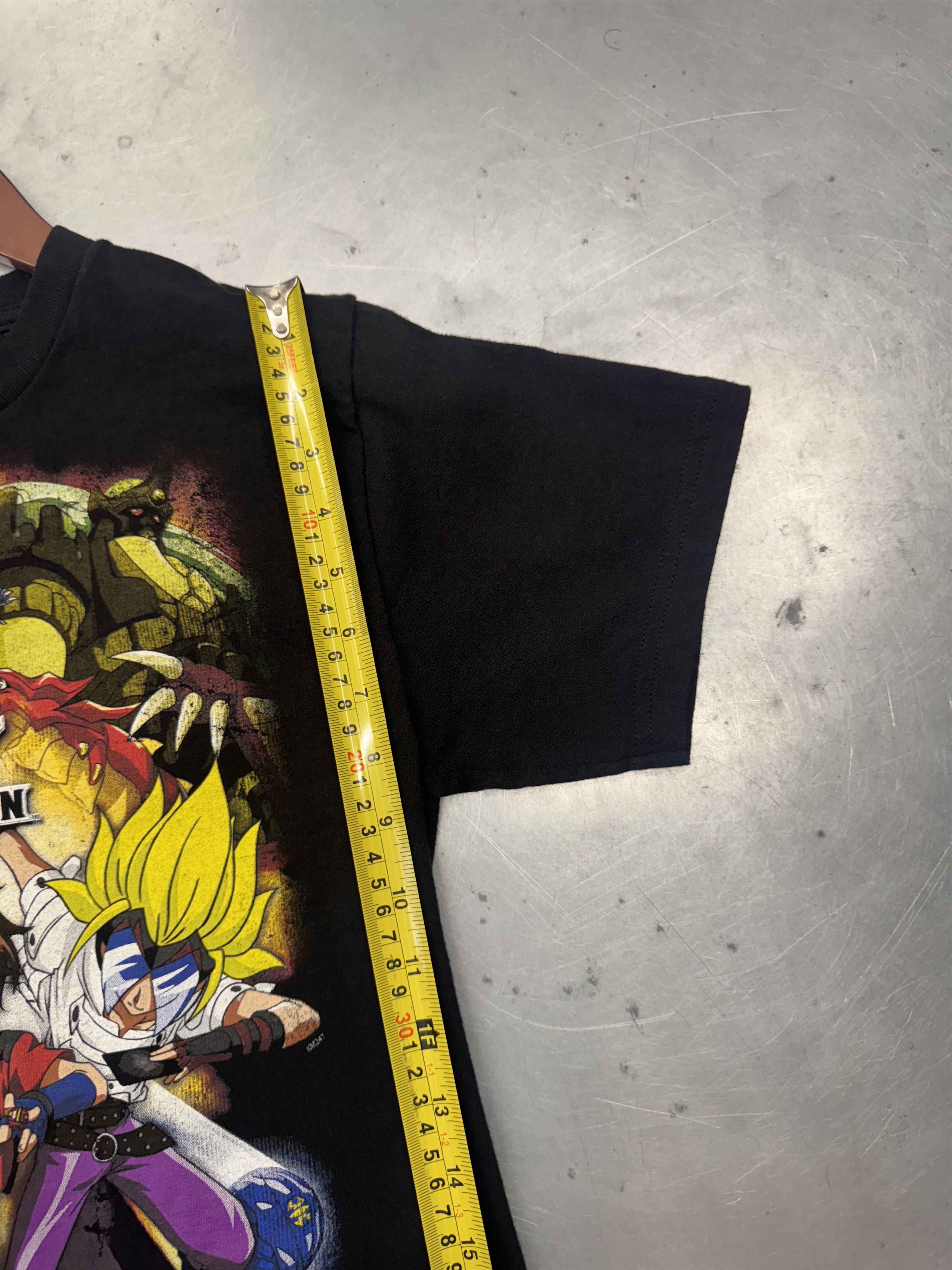 Other Bakugan Tshirt Size US S / EU 44-46 / 1 - 6 Thumbnail
