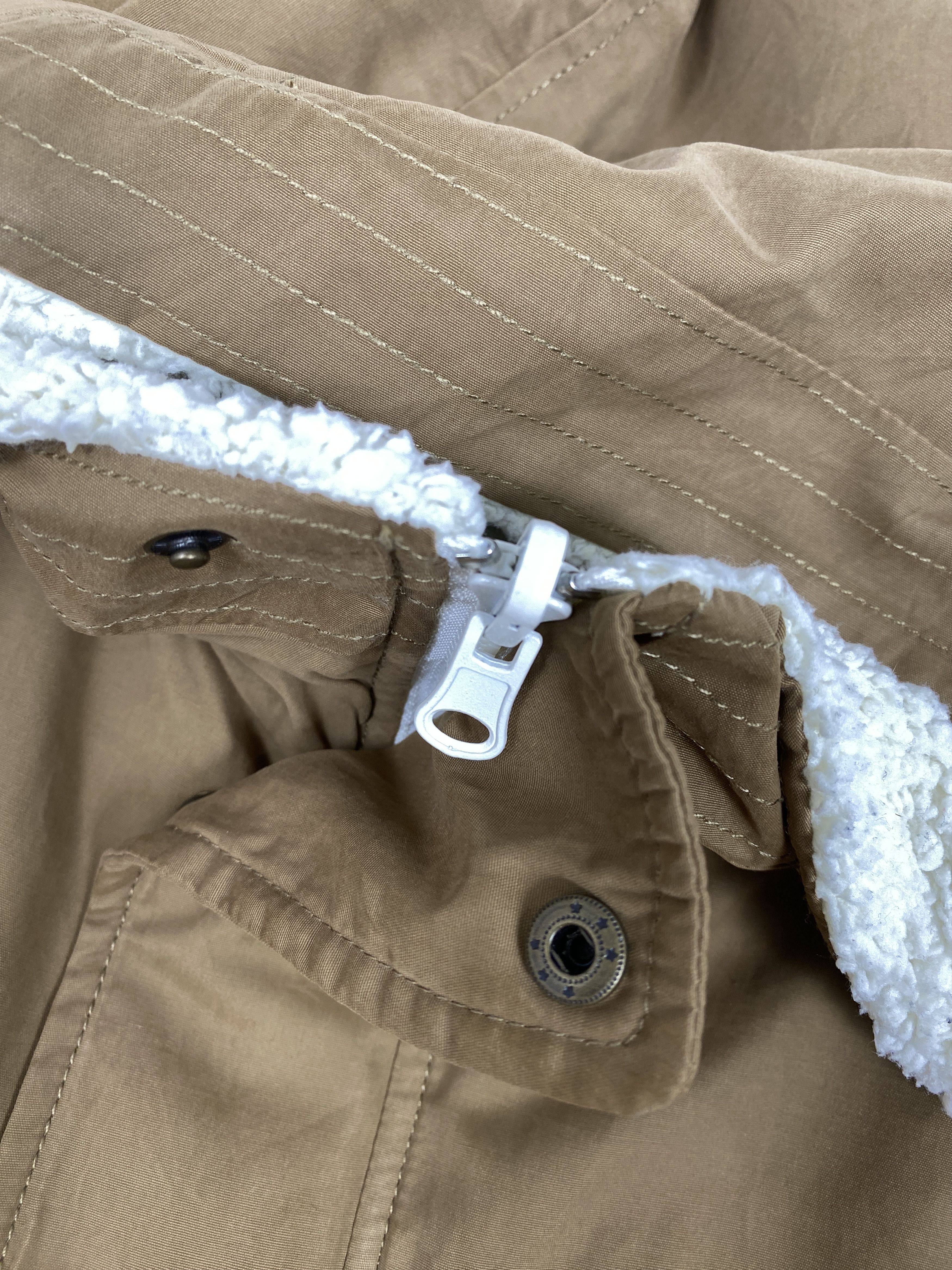 Comme Ca Ism Vintage Comme Ca Ism Reversible Jacket PJ2472 Size US S / EU 44-46 / 1 - 3 Thumbnail