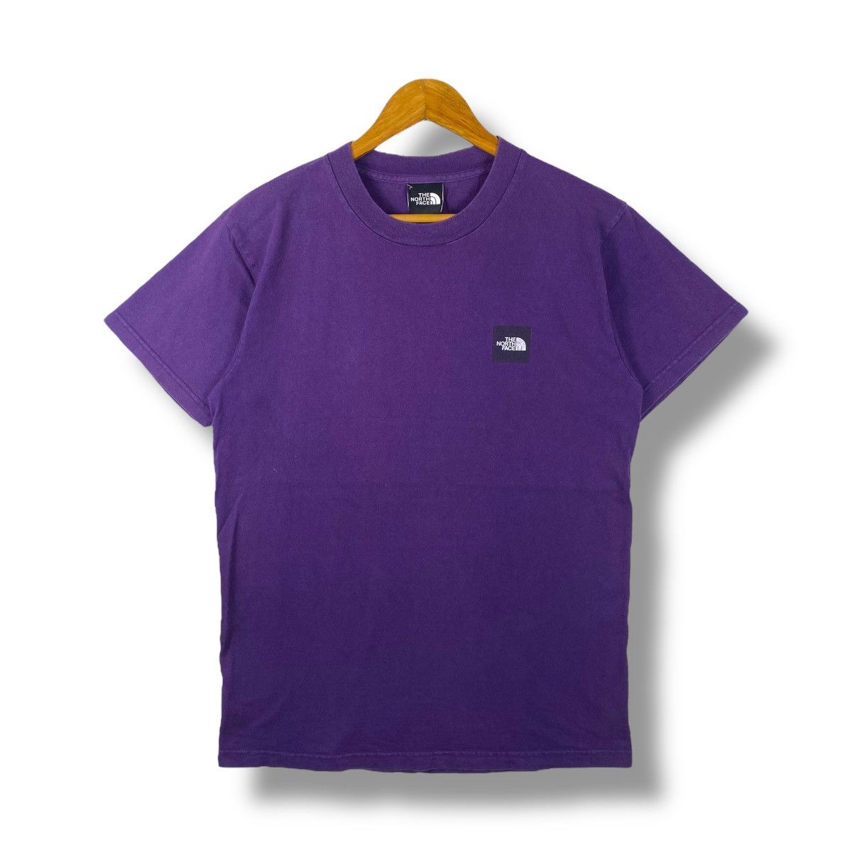 The North Face Vintage 00's THE NORTH FACE Get What You Want Faded Tee Size US M / EU 48-50 / 2 - 1 Thumbnail