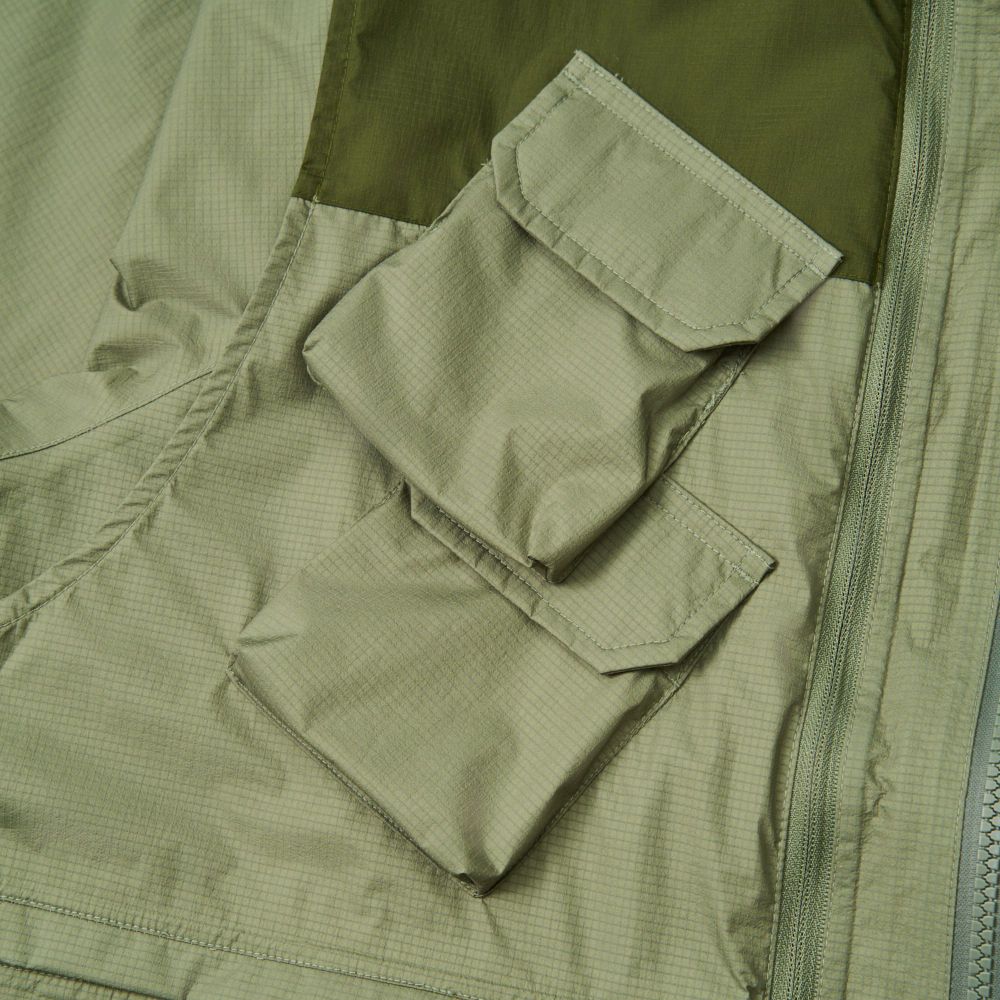 Kazuki Kuraishi × The North Face Urban Exploration KAZUKI 2 IN 1 LIGHTWEIGHT HARDSHELL JACKET Size US M / EU 48-50 / 2 - 6 Thumbnail