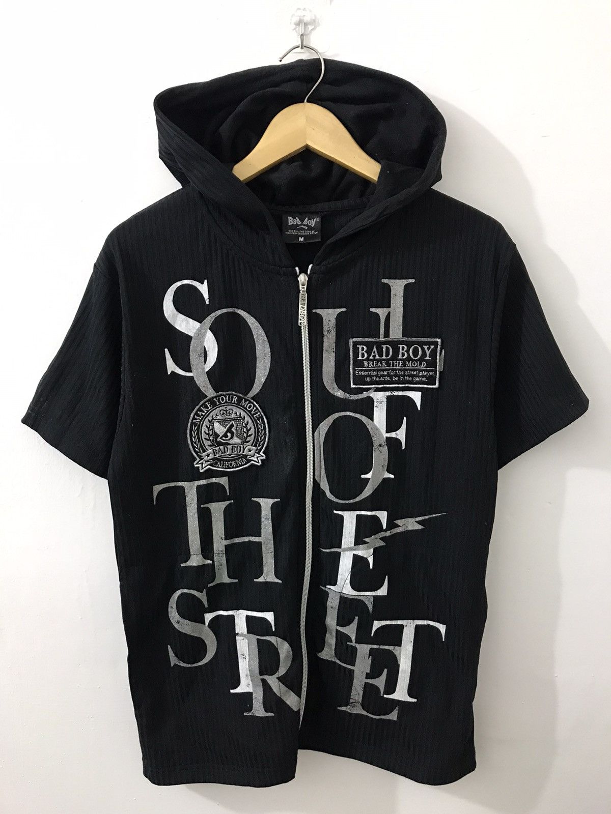 If Six Was Nine × Le Grande Bleu (L.G.B.) | Grailed