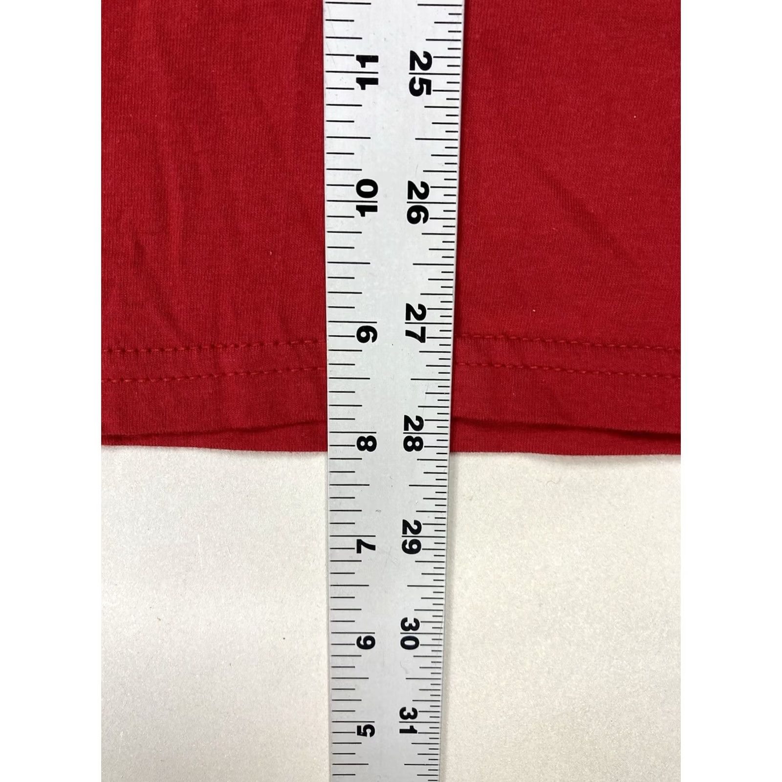 Vintage Columbia T-Shirt Men Small Red Graphic Print Short Sleeve Crew Neck All Seasons Outdoor Animals Logo Size US S / EU 44-46 / 1 - 8 Thumbnail