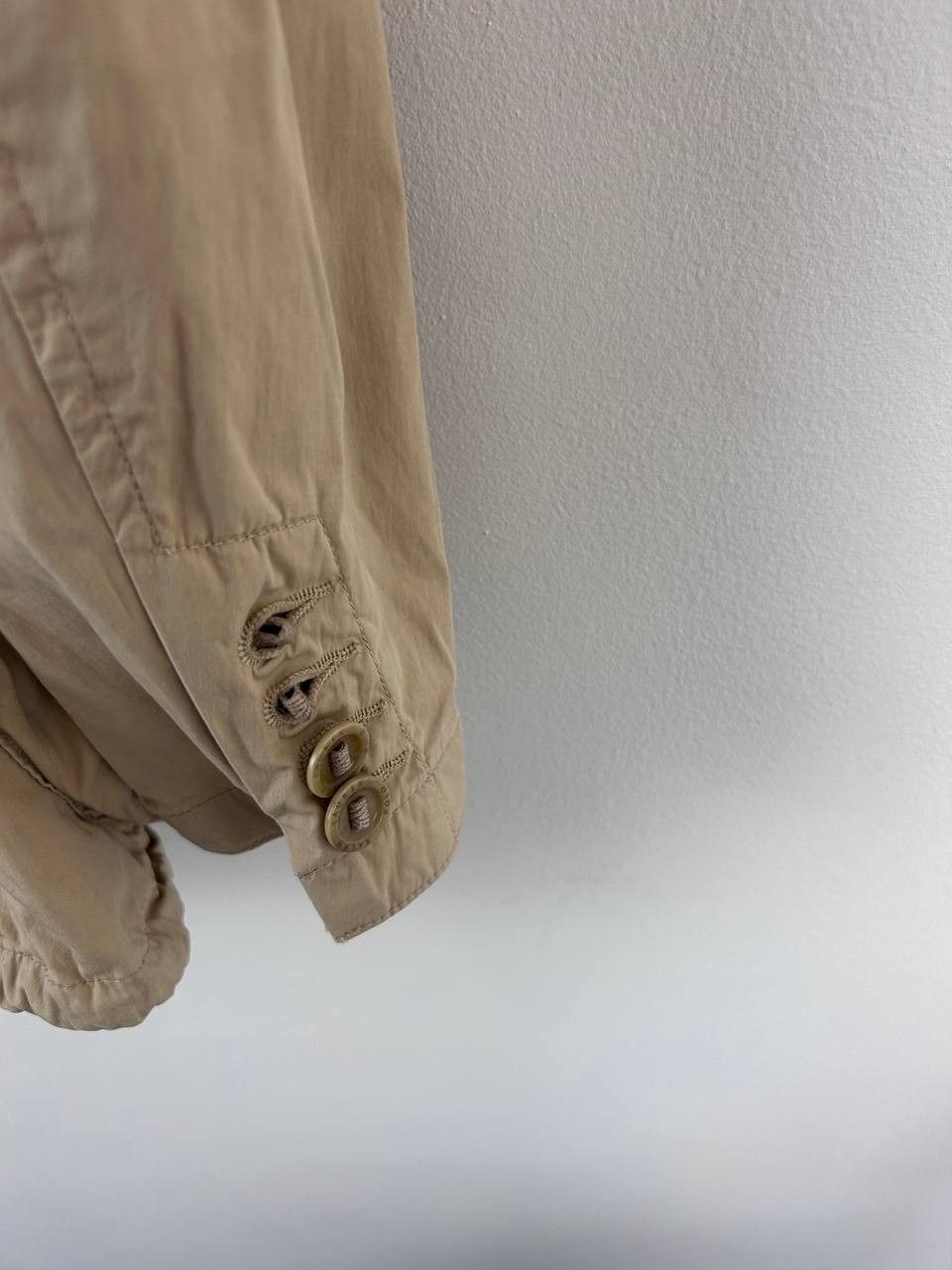 Polo Ralph Lauren Polo Ralph Lauren Multi multi pocket Military fishing Jacket Size US L / EU 52-54 / 3 - 9 Thumbnail