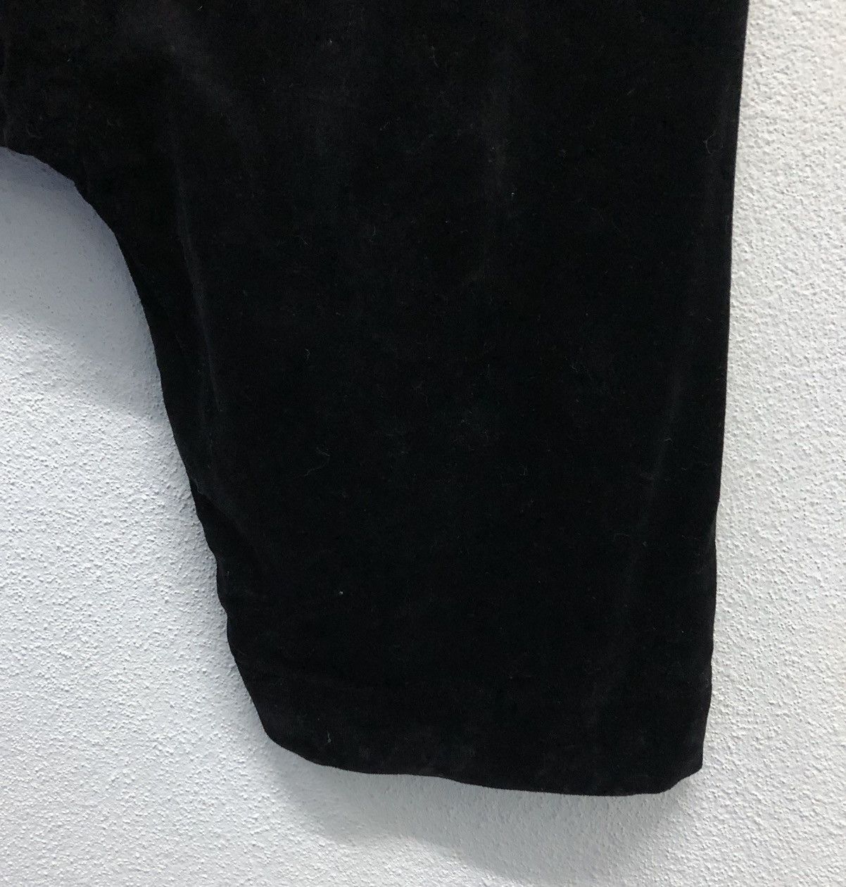 Comme des Garcons Comme des Garçons Corduroy Drop Crotch Pants AD2005 (S) Size US 29 - 9 Thumbnail