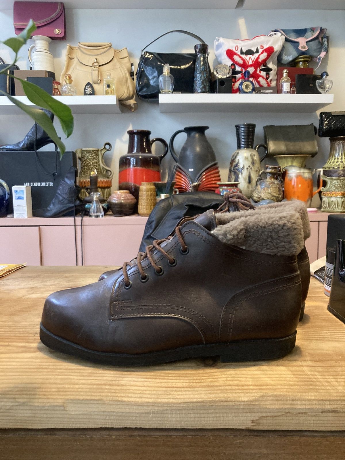 Dirk Bikkembergs Dirk Bikkembergs boots Size US 9 / EU 42 - 1 Thumbnail
