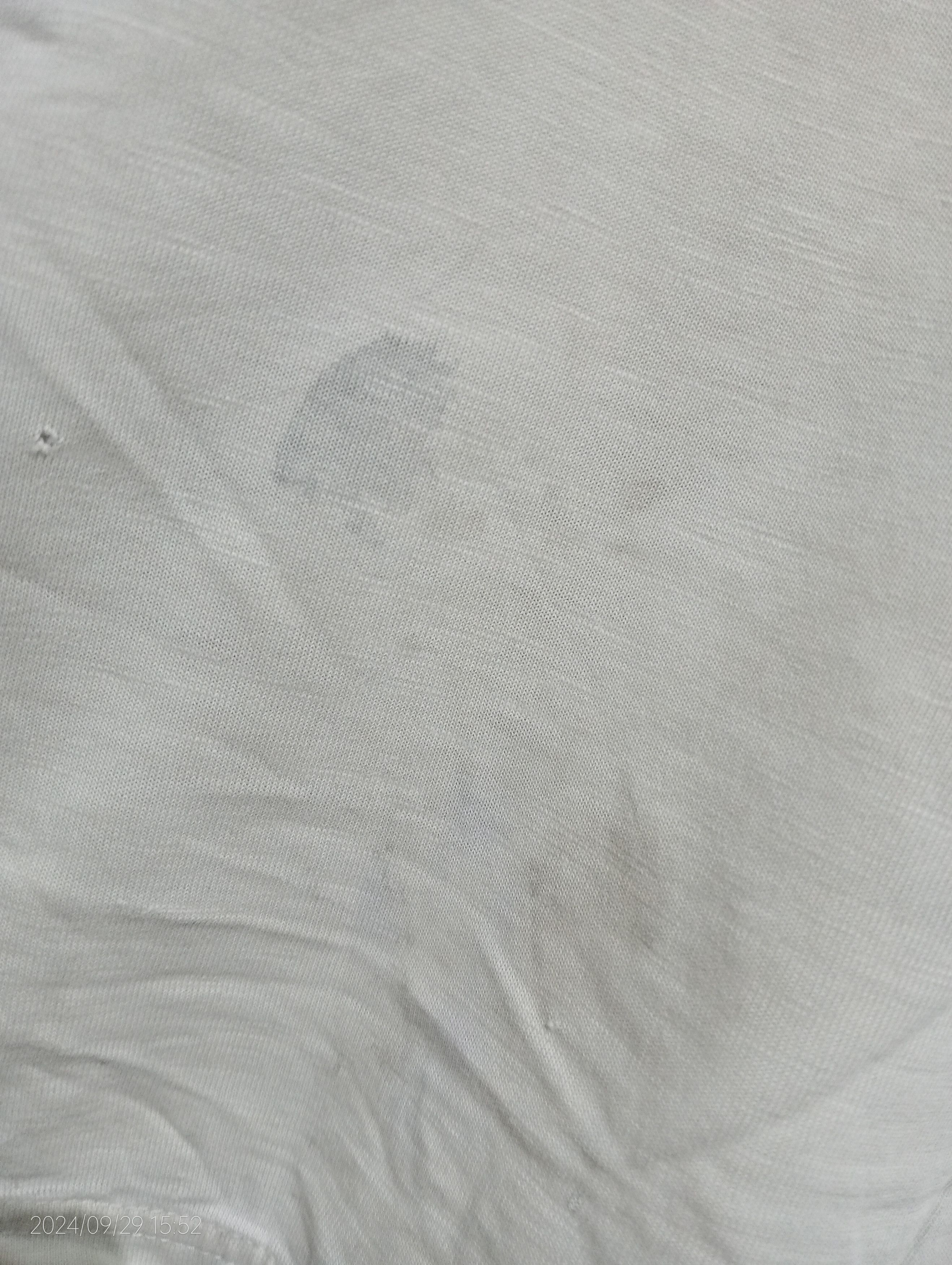 Japanese Brand Vintage Karakuri Distressed Embroidery Sukajan L/S Tshirt Size US M / EU 48-50 / 2 - 7 Thumbnail