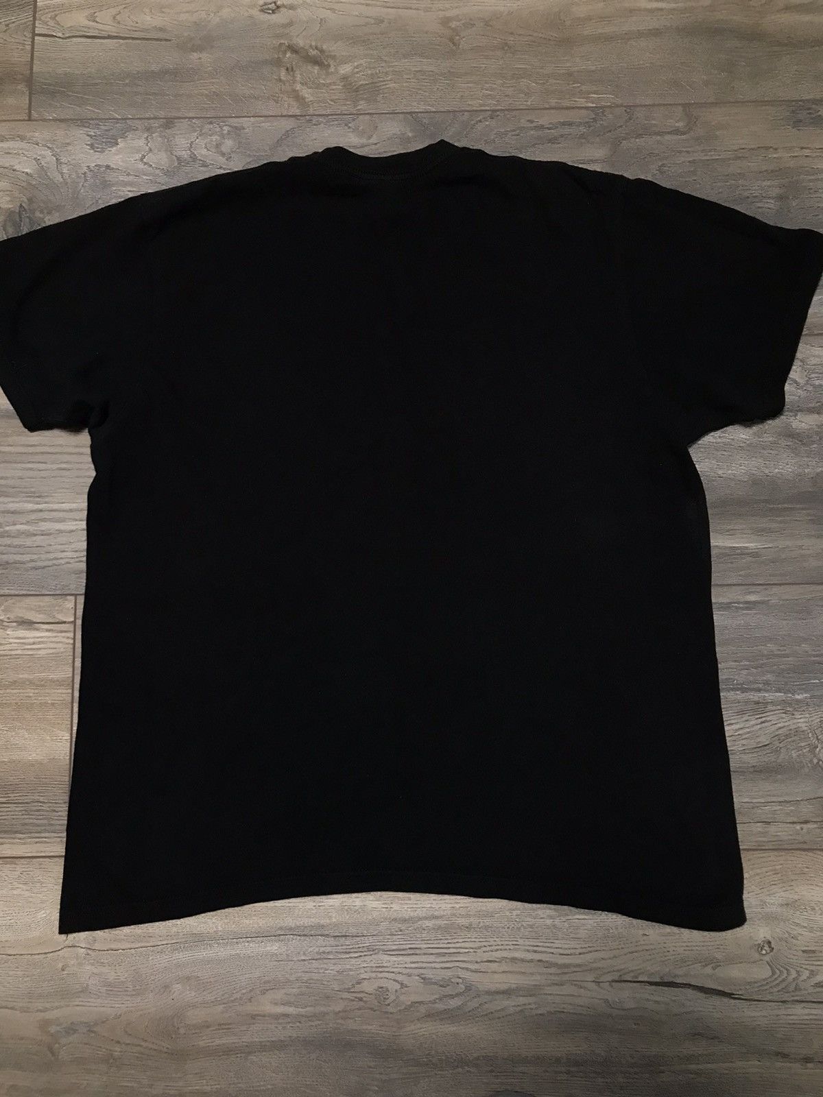 Supreme Yohji Yamamoto Logo Tee buy Sz L