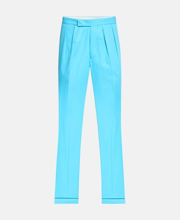 Etro Casual trousers Size 46R - 1 Thumbnail