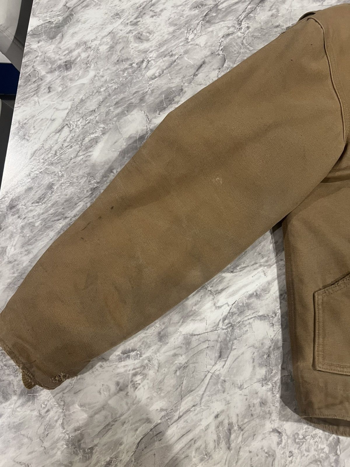 Carhartt Carhartt Jacket Size US M / EU 48-50 / 2 - 2 Thumbnail
