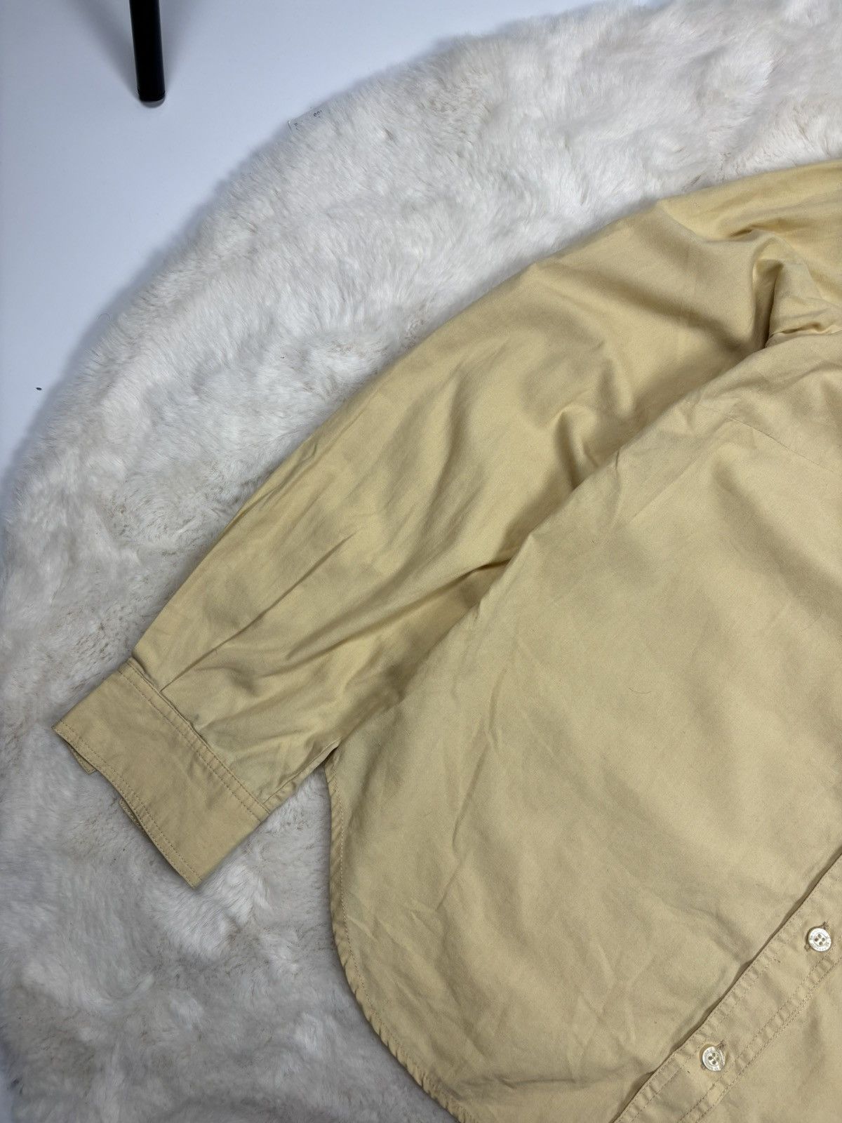 Dolce & Gabbana × Vintage Dolce&Gabbana J&eans Vintage Luxury Shirt Size S D&G Size US S / EU 44-46 / 1 - 5 Thumbnail