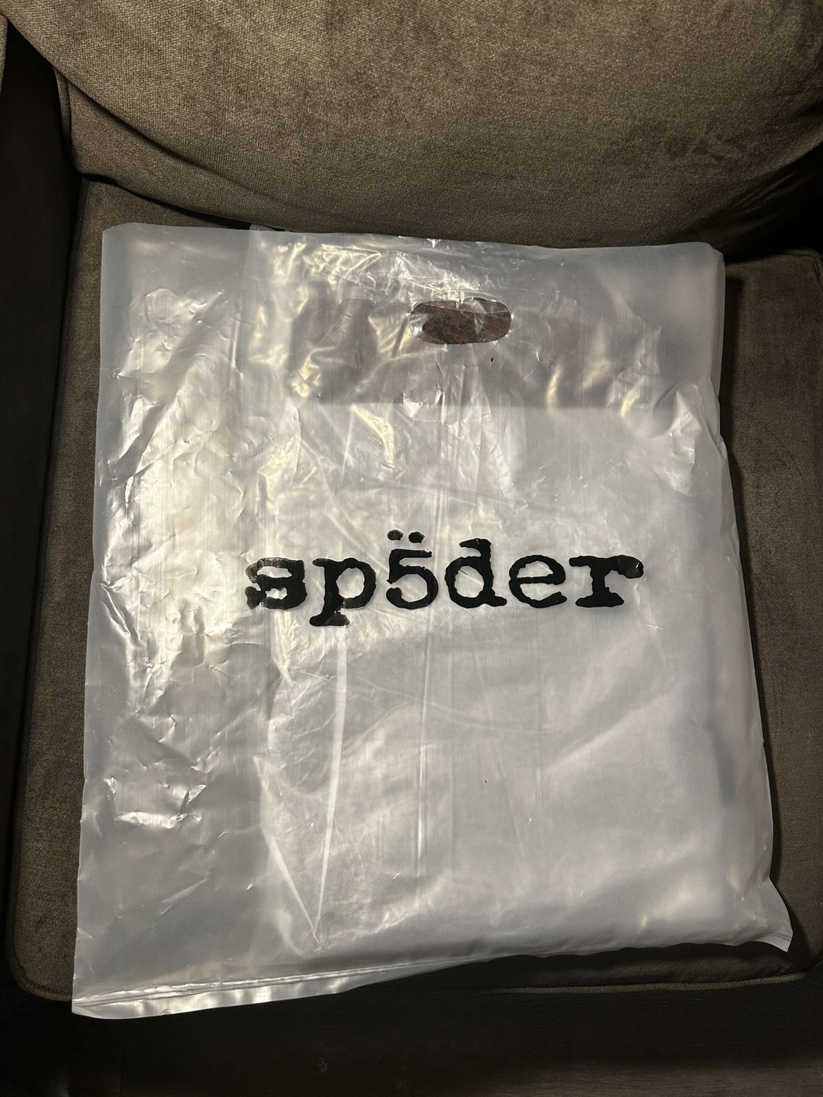 Sp5der Complexcon Exclusive Sp5der Tree Camo Crewneck Sweatshirt S Size US S / EU 44-46 / 1 - 3 Thumbnail