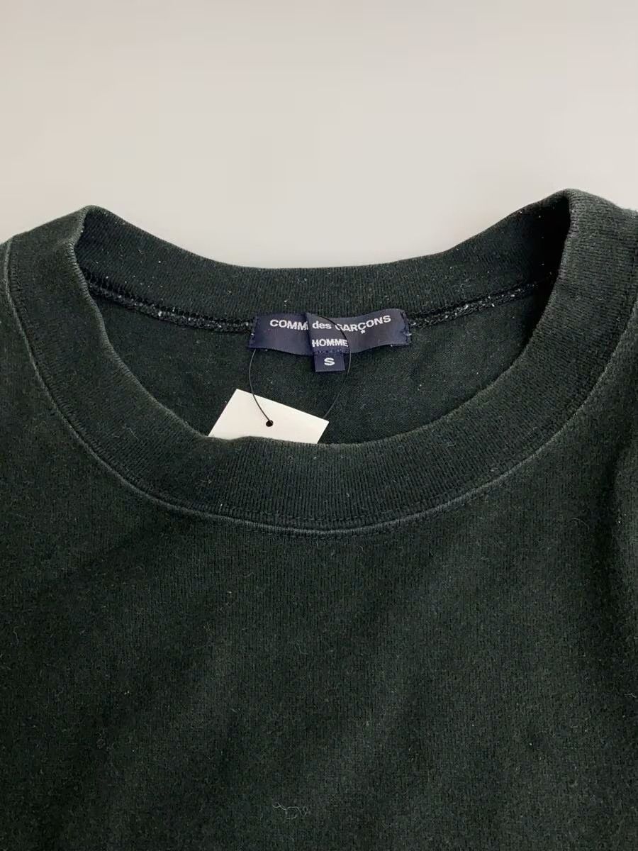 Comme des Garcons × Comme des Garcons Homme SS21 Layered Look Boxy Tee Size US S / EU 44-46 / 1 - 3 Thumbnail