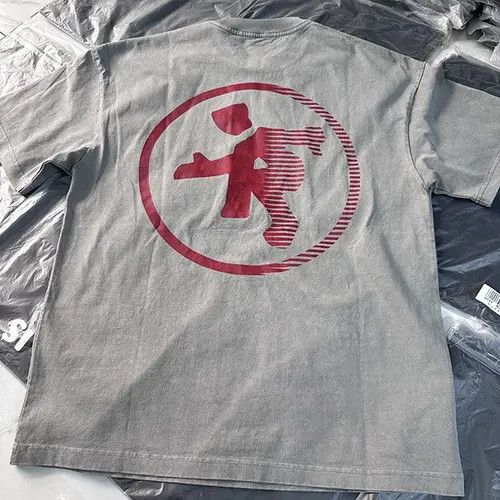 Japanese Brand Yukiko x Honda PROJECT CAPRI Letter Print Shirt Size US XL / EU 56 / 4 - 2 Thumbnail