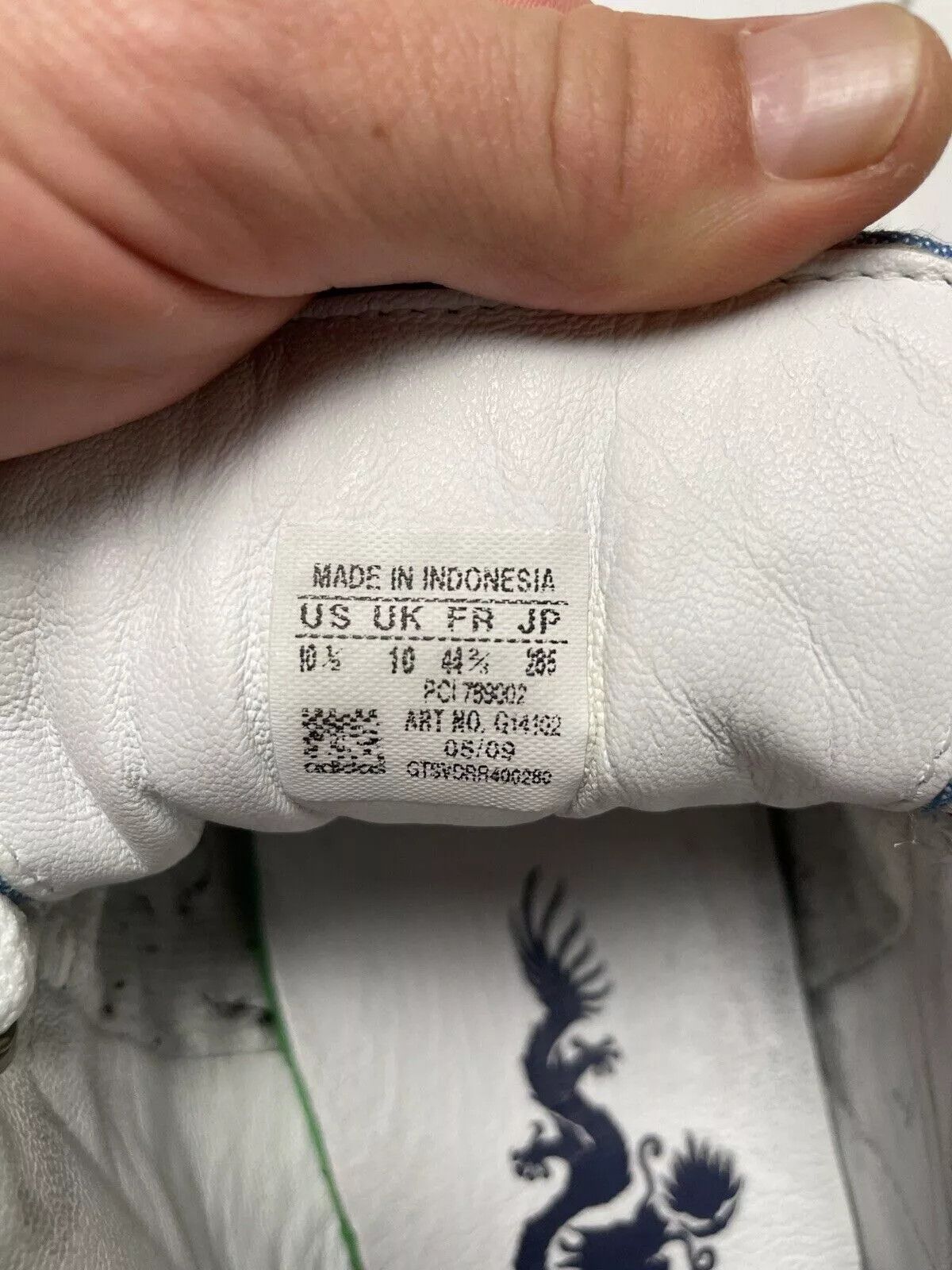 Maharishi adidas STAN 80 MHRS Stan Smith Maharishi Shoes Sneaker Size US 10.5 / EU 43-44 - 8 Thumbnail