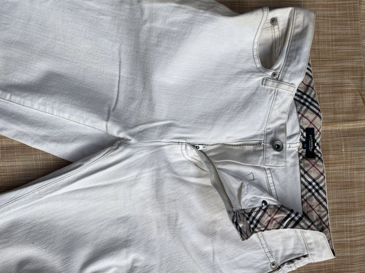 Burberry Burberry jeans Size US 32 / EU 48 - 5 Thumbnail