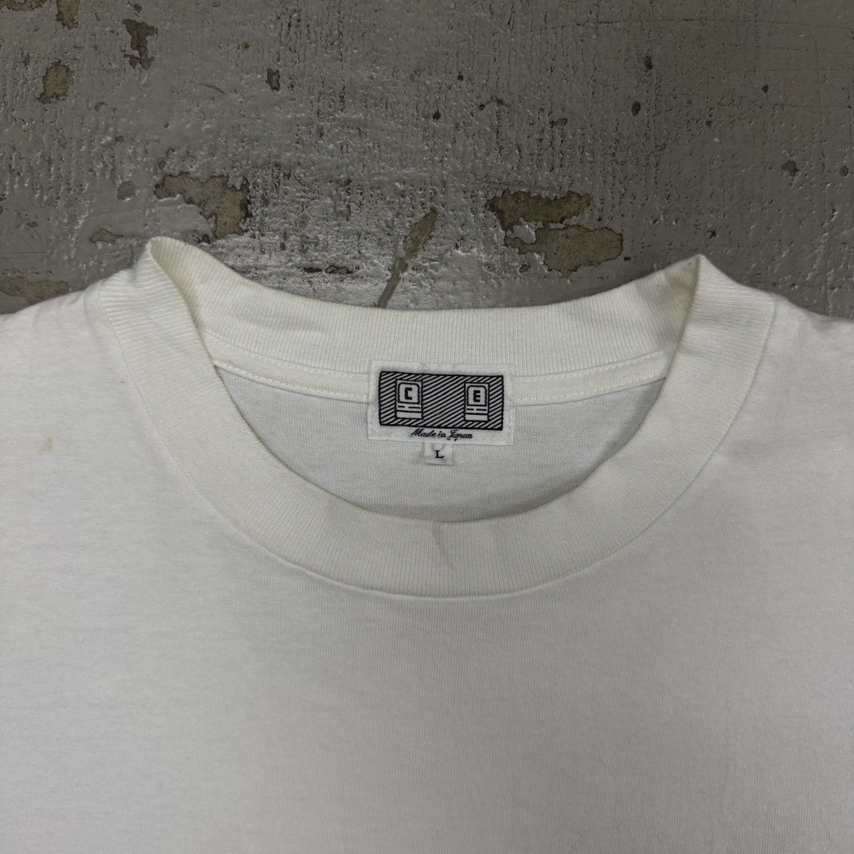 Cav Empt Cav Empt Rare Window Triple Plus Tee Size US M / EU 48-50 / 2 - 3 Thumbnail