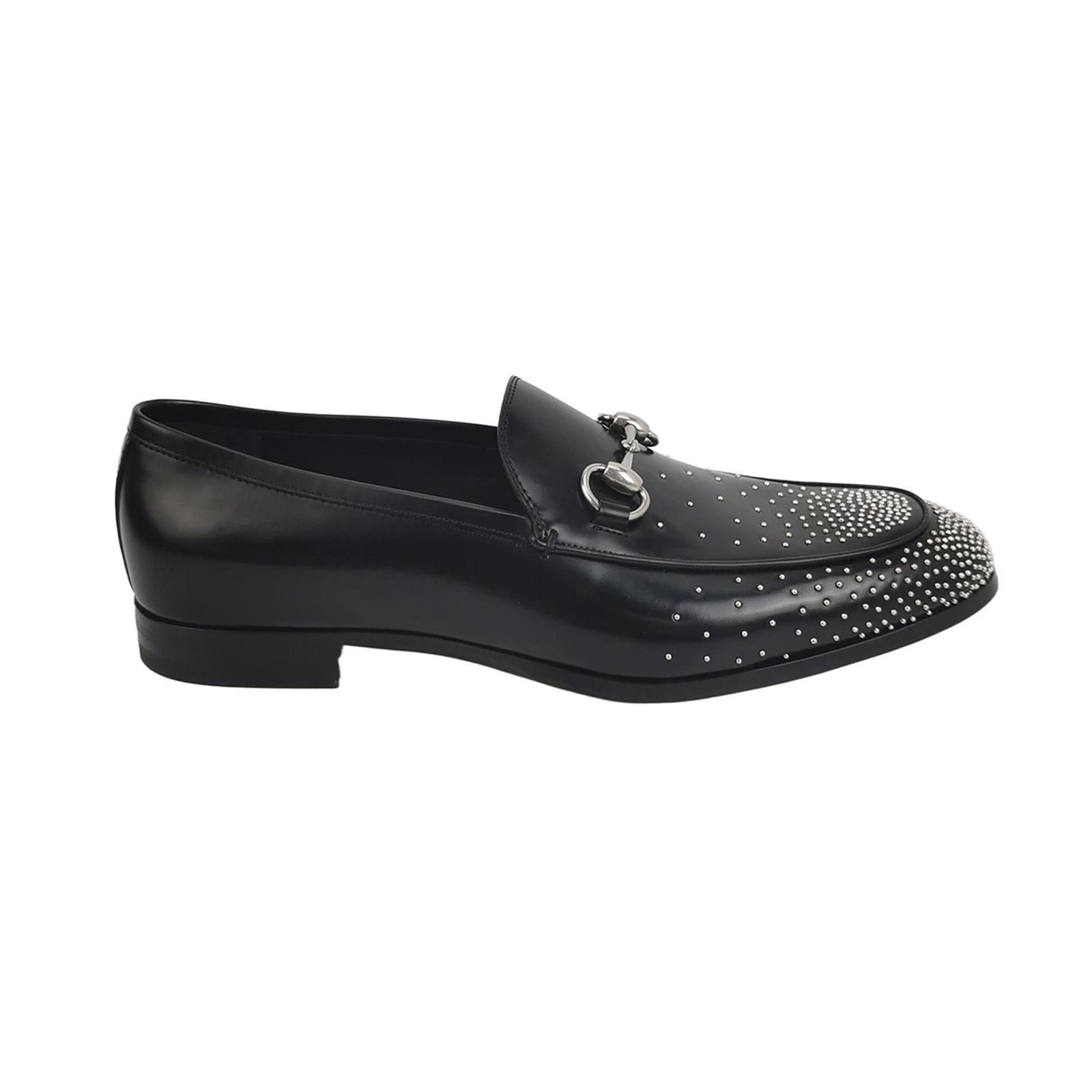 Gucci Gucci Men 8.5 Leather Size US 8.5 / EU 41-42 - 1 Thumbnail
