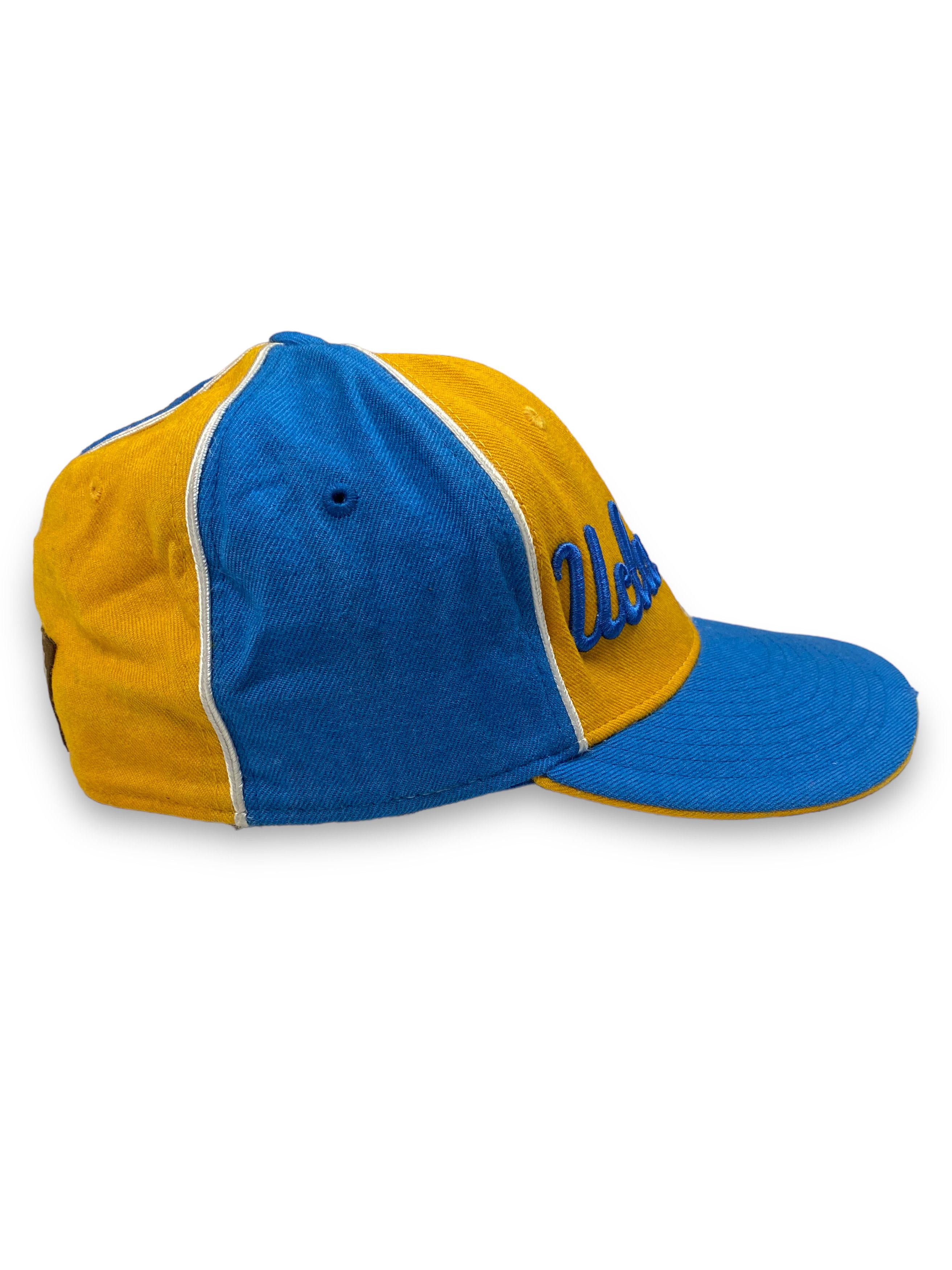 Hat Club Vintage HEADMASTER CAMPUSWEAR Hardwood Legends Cap M746 Size ONE SIZE - 5 Thumbnail