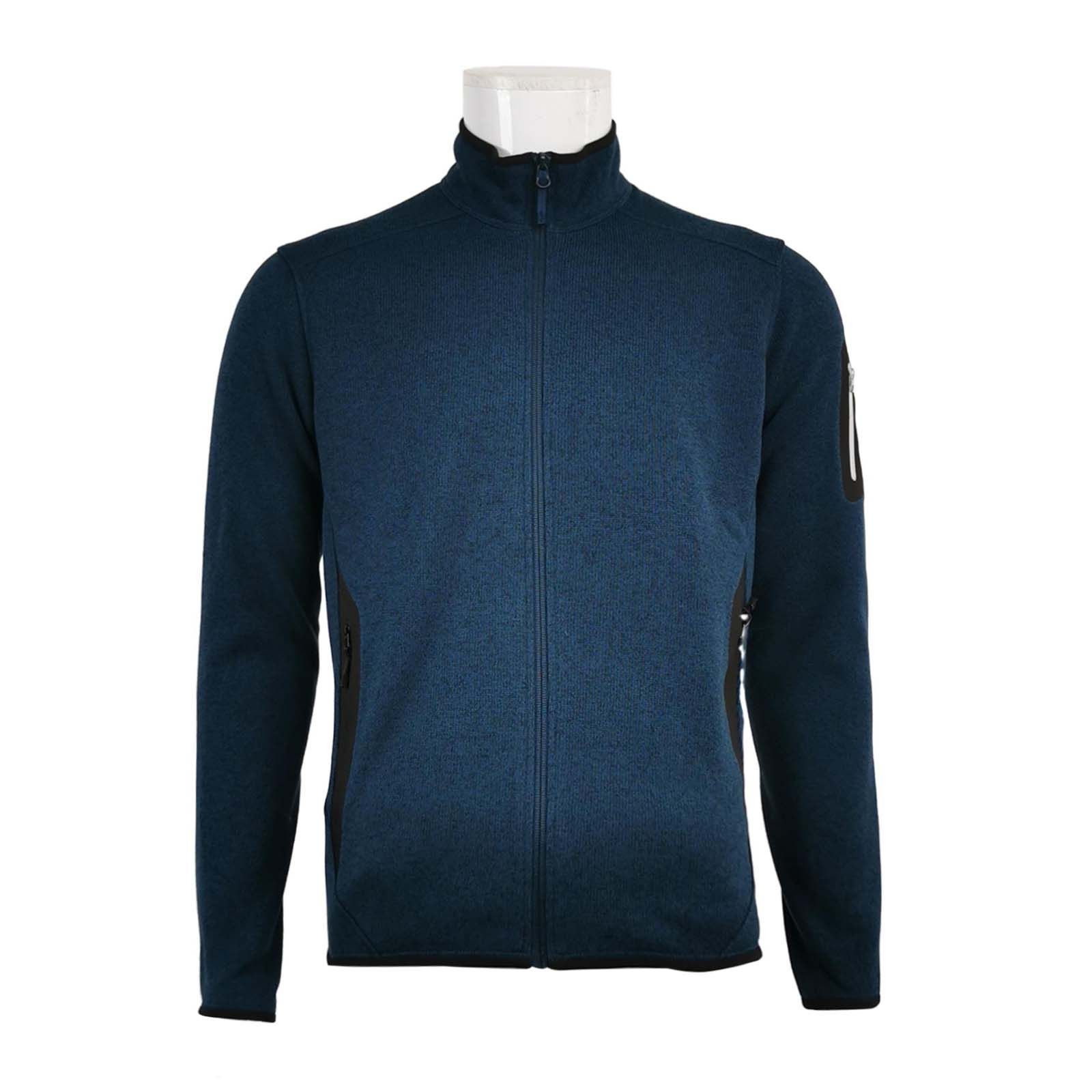 Arc'teryx Arc'teryx Covert Cardigan Fleece Sweater Size S Size US S / EU 44-46 / 1 - 1 Thumbnail