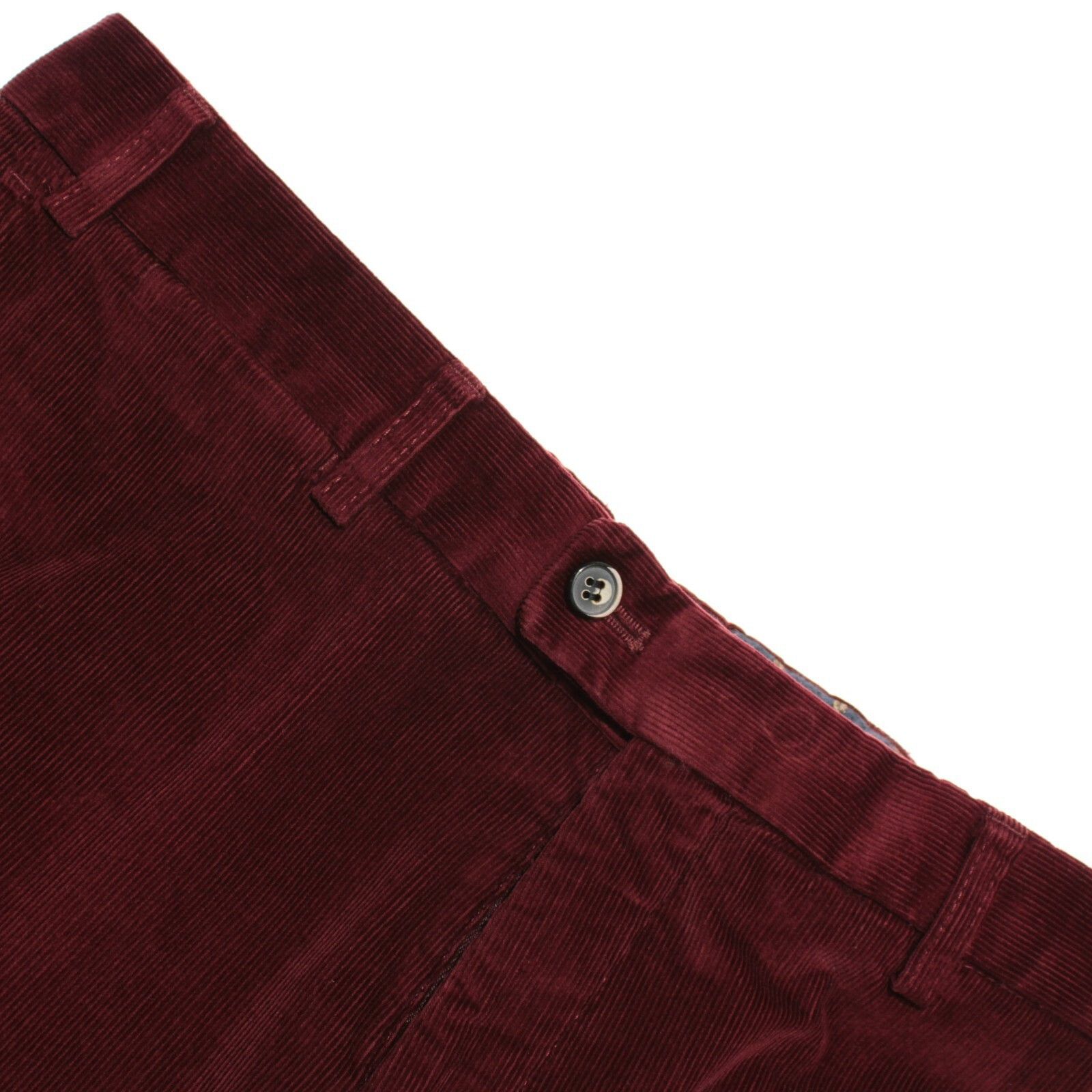 Hiltl Hiltl New with tags Chino Size 36 US In Red Size US 36 / EU 52 - 1 Thumbnail