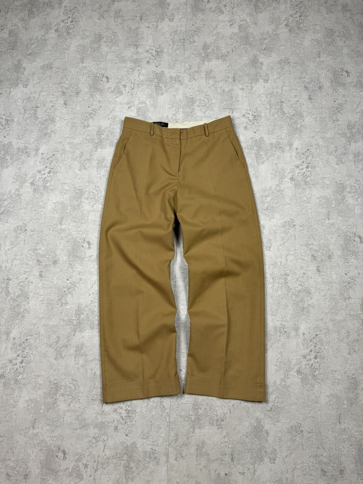Loro Piana Pants Size 42