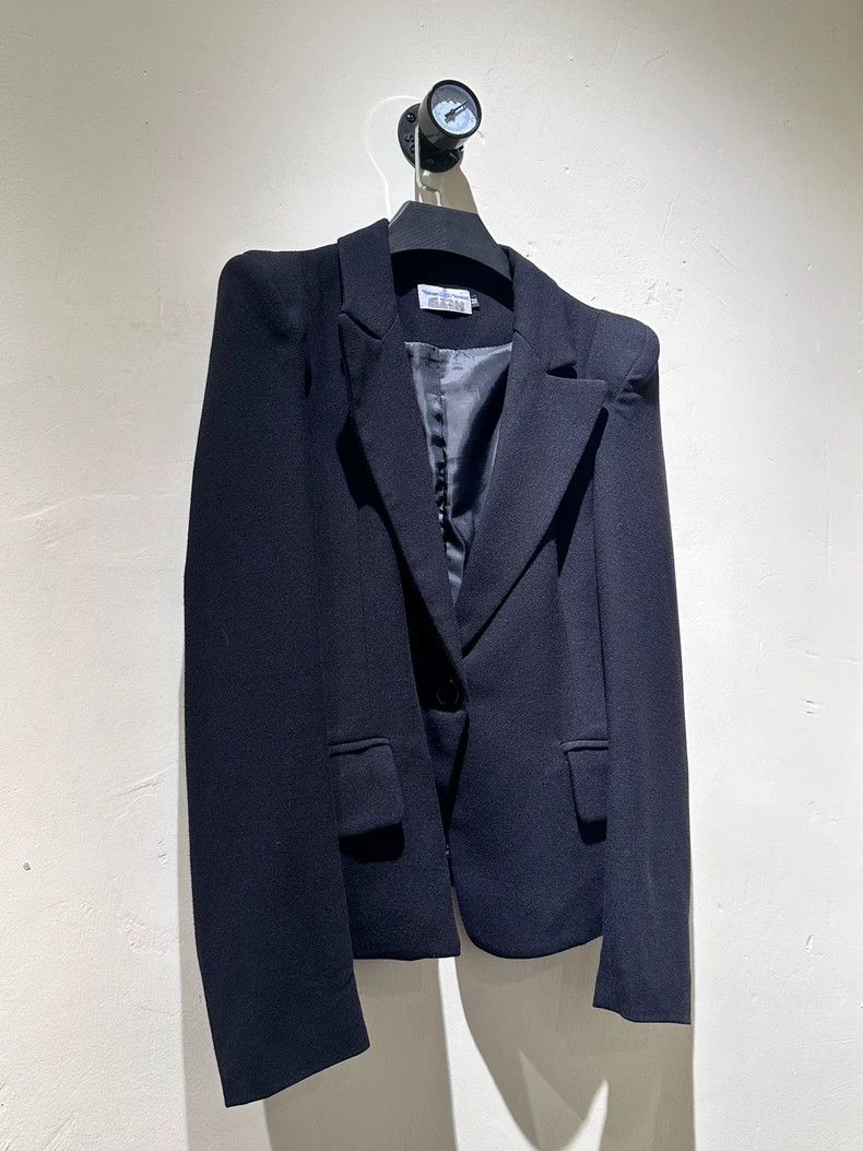 Vivienne Westwood Vivienne Westwood Early shoulder-up three-dimensional coat Size M / US 6-8 / IT 42-44 - 5 Thumbnail