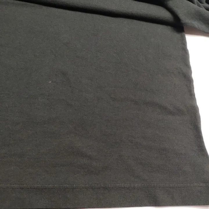 Balenciaga Balenciaga YEEZY x Gap x Balenciaga Washed Black Tee -2507 Size US XL / EU 56 / 4 - 8 Thumbnail