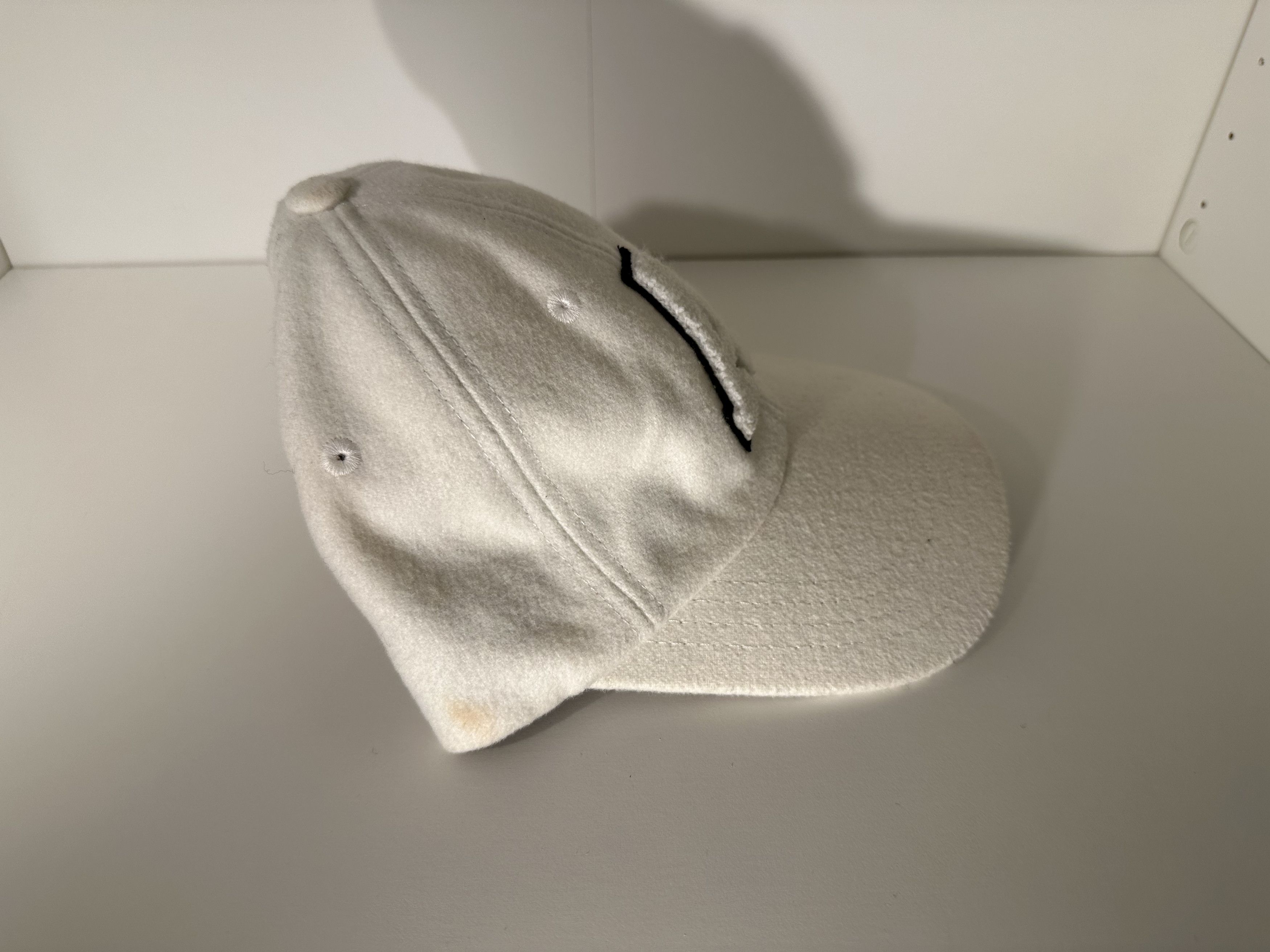 Aime Leon Dore Aime Leon Dore Collegiate A Hat Size ONE SIZE - 2 Thumbnail