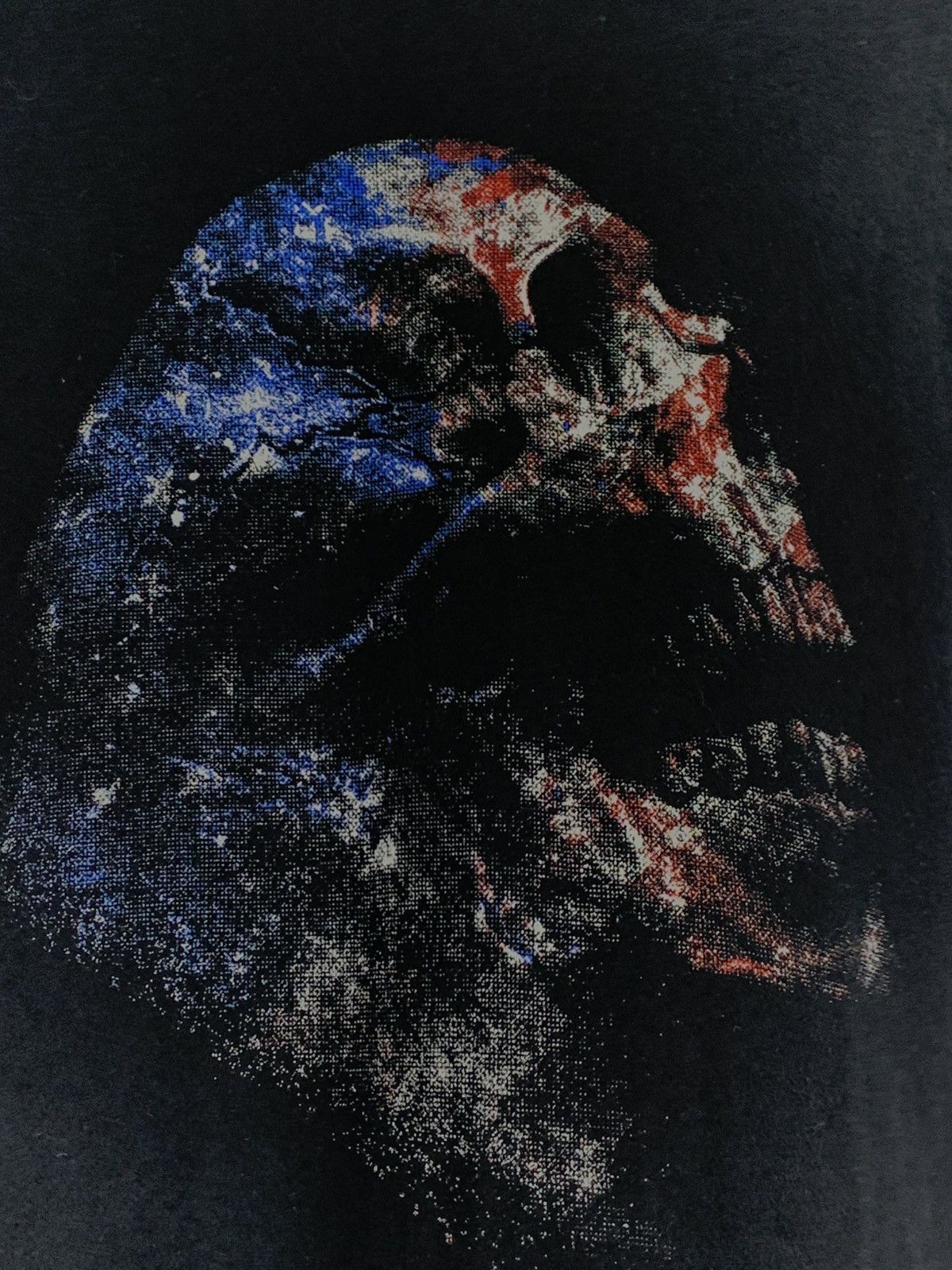 Grunt Style Grunt Style Made USA Tee Size US S / EU 44-46 / 1 - 7 Thumbnail