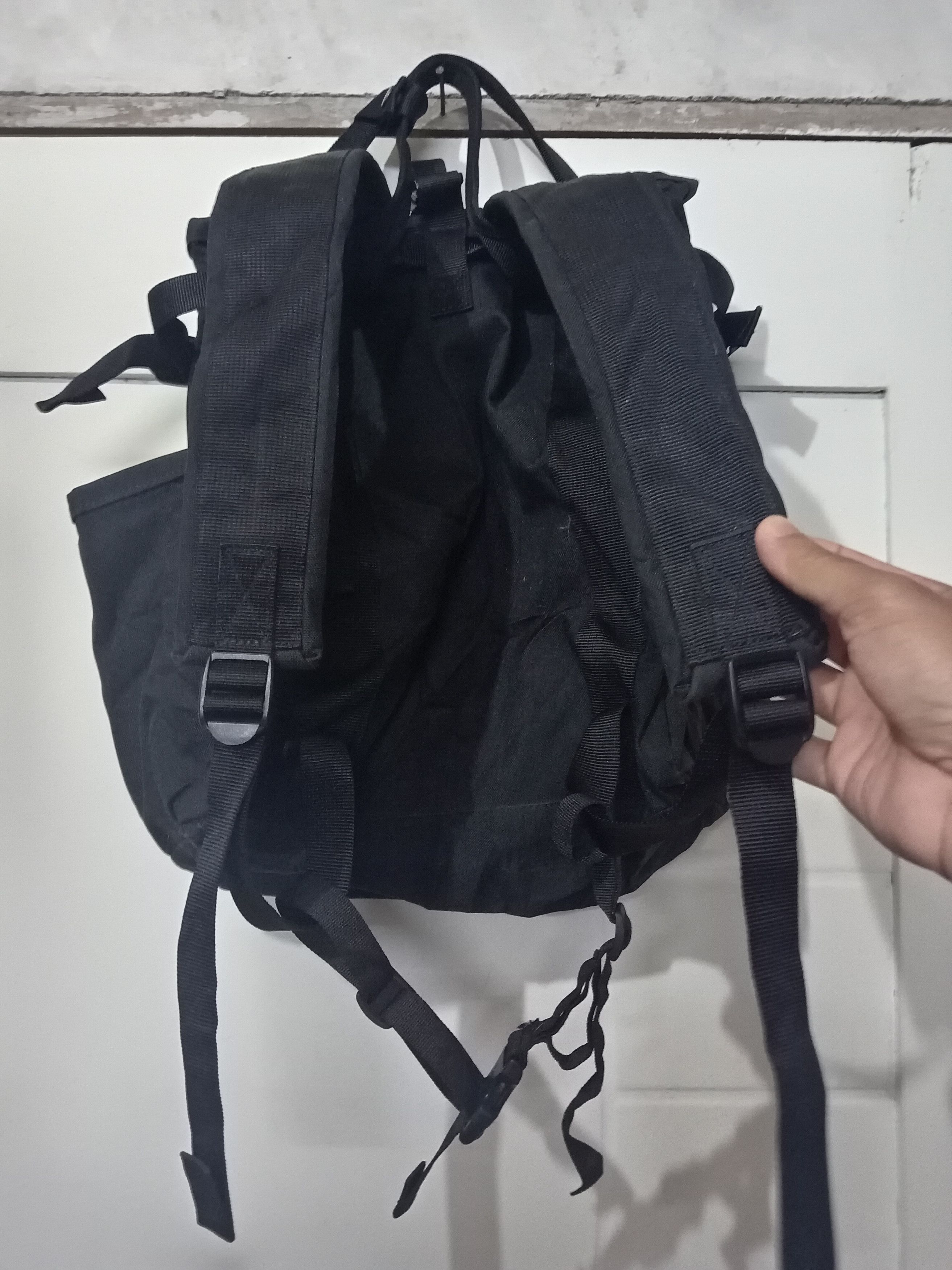 Head Porter × Porter PORTER YOSHIDA UNION JAPAN RUCKSACK BACKPACK Size ONE SIZE - 6 Thumbnail