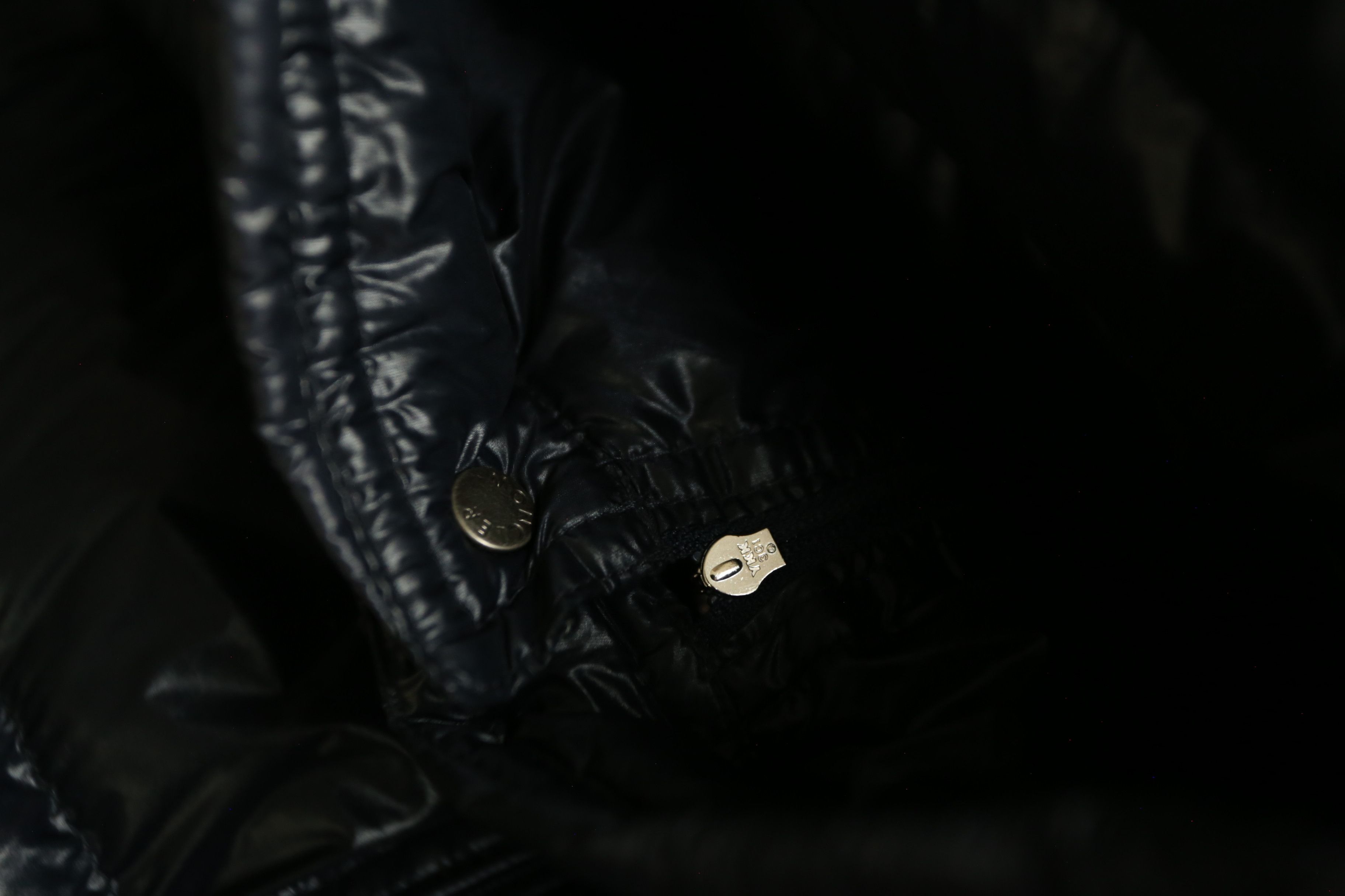 Moncler Moncler - 2015 - Gui Gilet Size US L / EU 52-54 / 3 - 4 Thumbnail