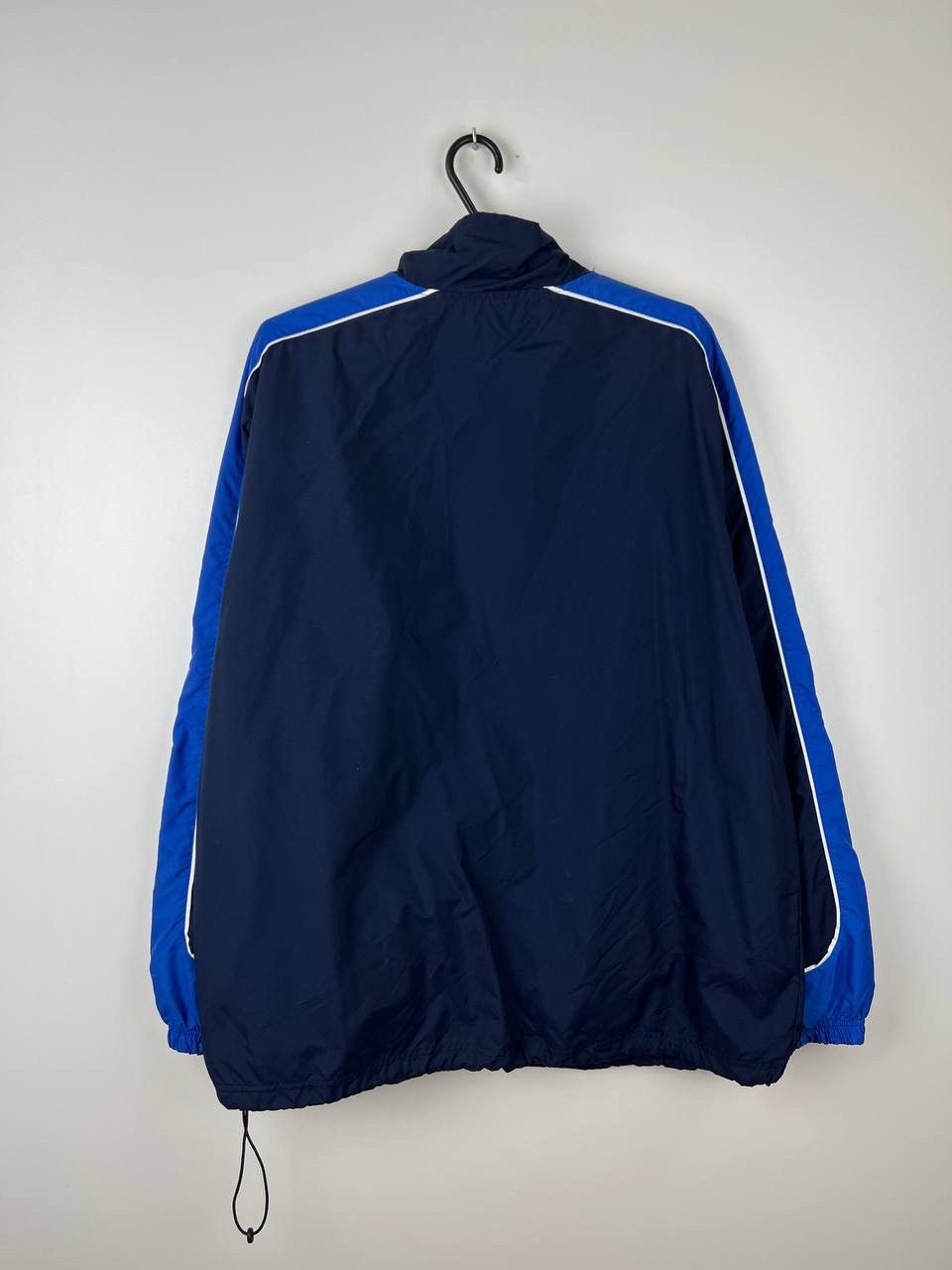 Vintage Nike vintage streetwear suit size XL Size US XL / EU 56 / 4 - 3 Thumbnail