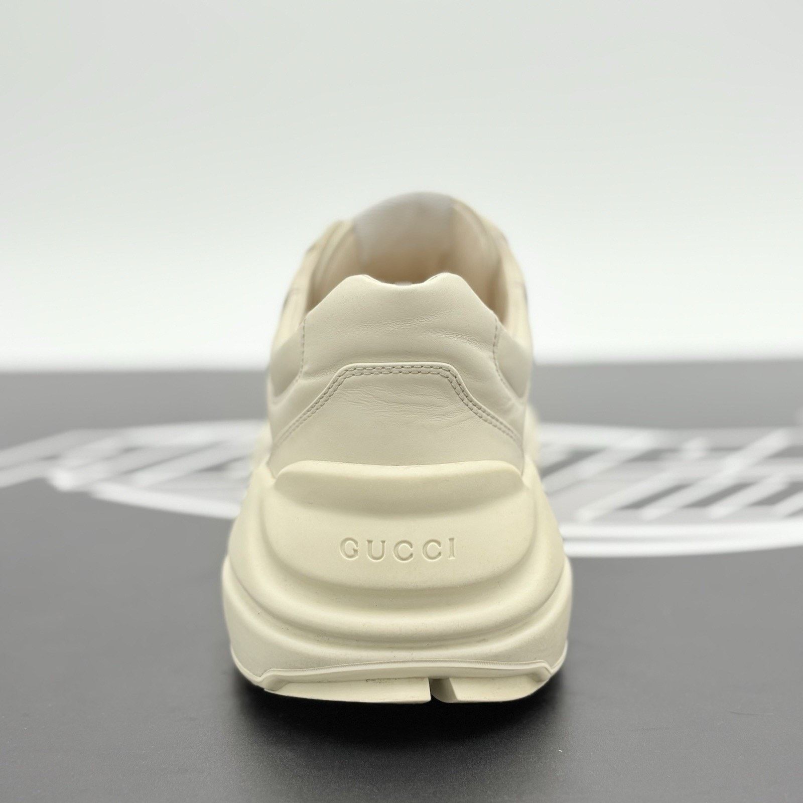 Gucci Gucci Rhyton ' Interlocking Disk ' | GOOD CONDITION! Size US 6.5 / EU 39-40 - 9 Thumbnail