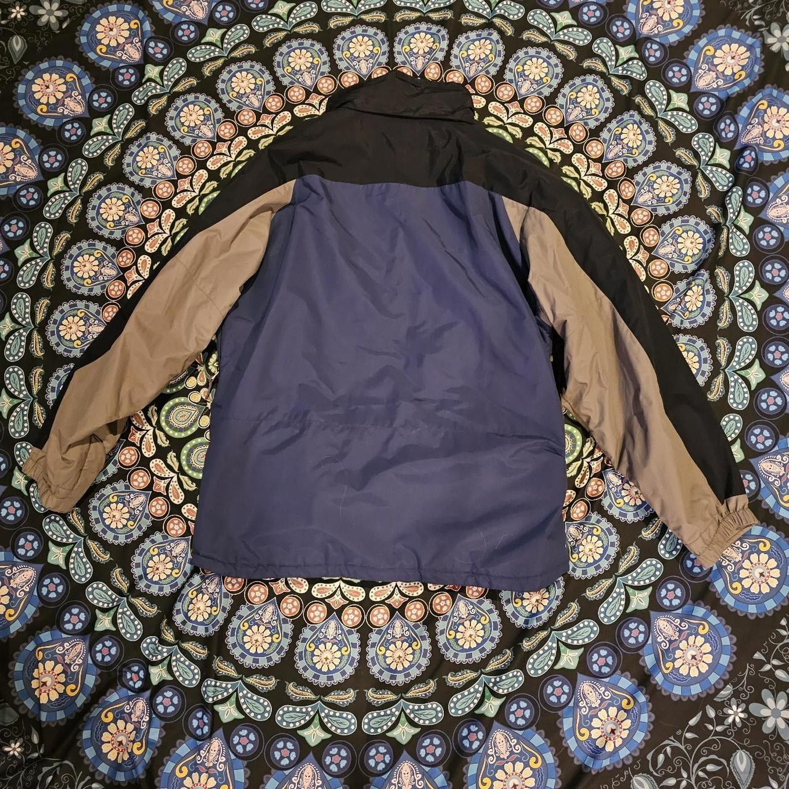 Vans Vans Ski Jacket Waterproof Coat Size US XL / EU 56 / 4 - 2 Thumbnail
